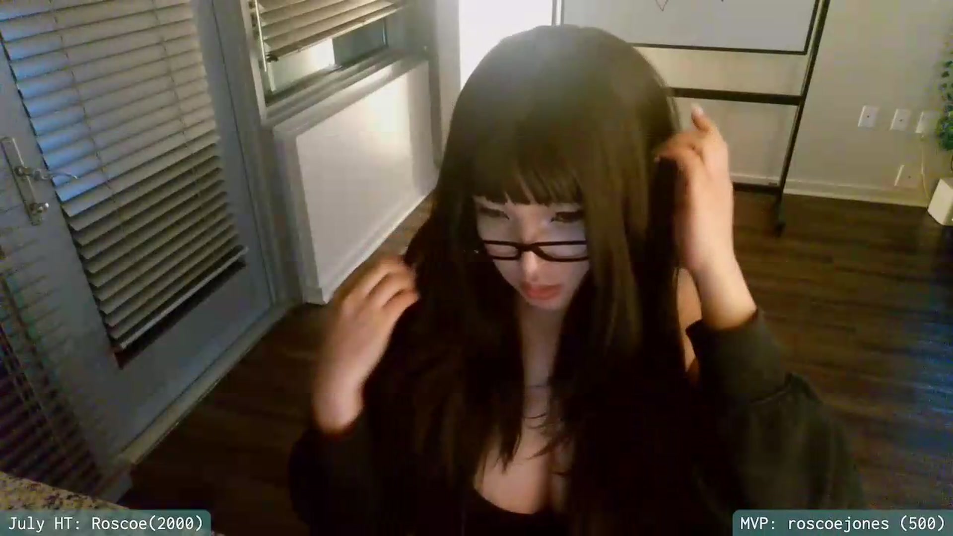 Gallery image thumbnail from error0o0o0ro0's myfreecams stream on, 07/08/2026, 05:58 image 2 of 20