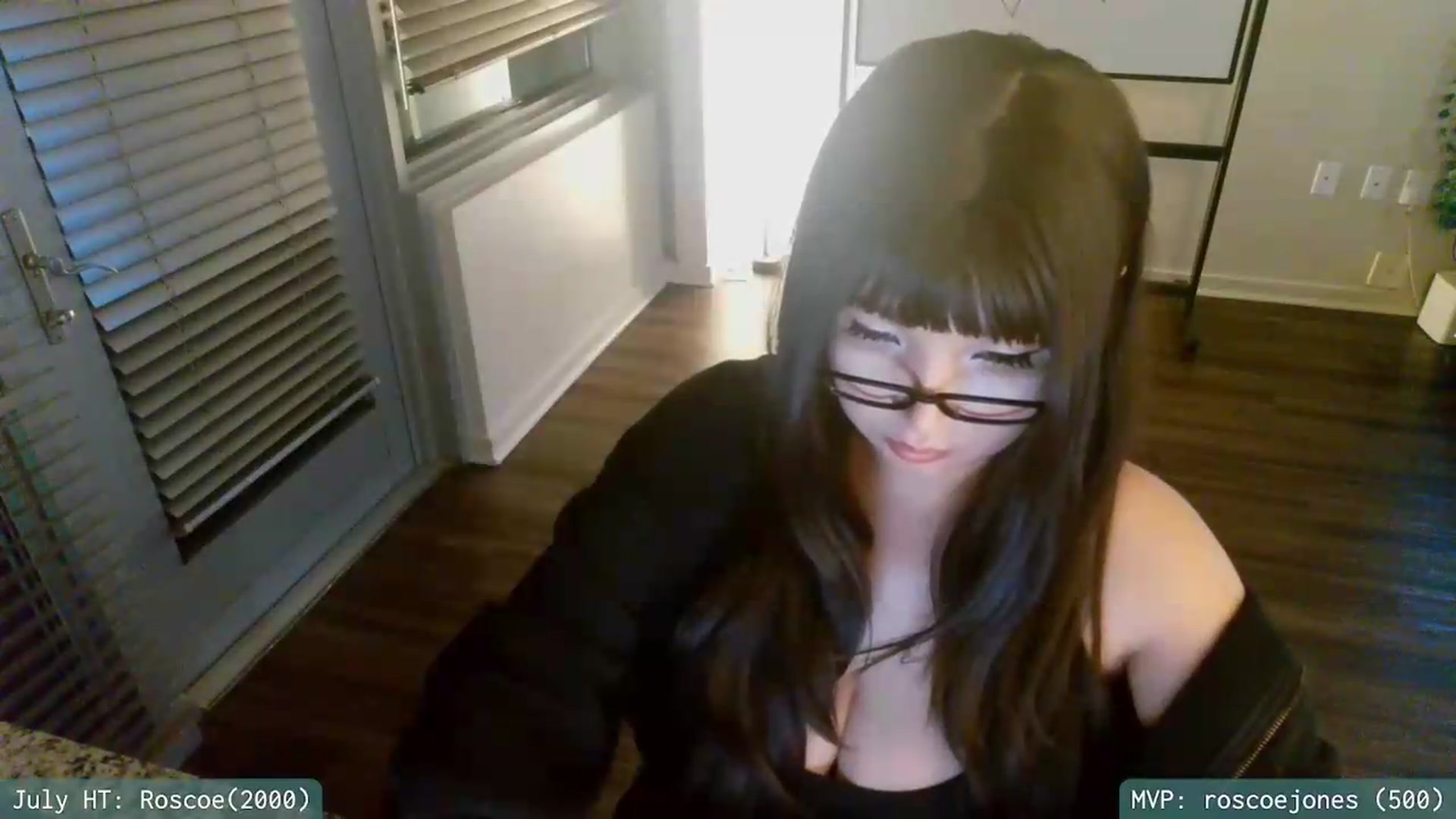 Gallery image thumbnail from error0o0o0ro0's myfreecams stream on, 07/08/2026, 05:58 image 4 of 20