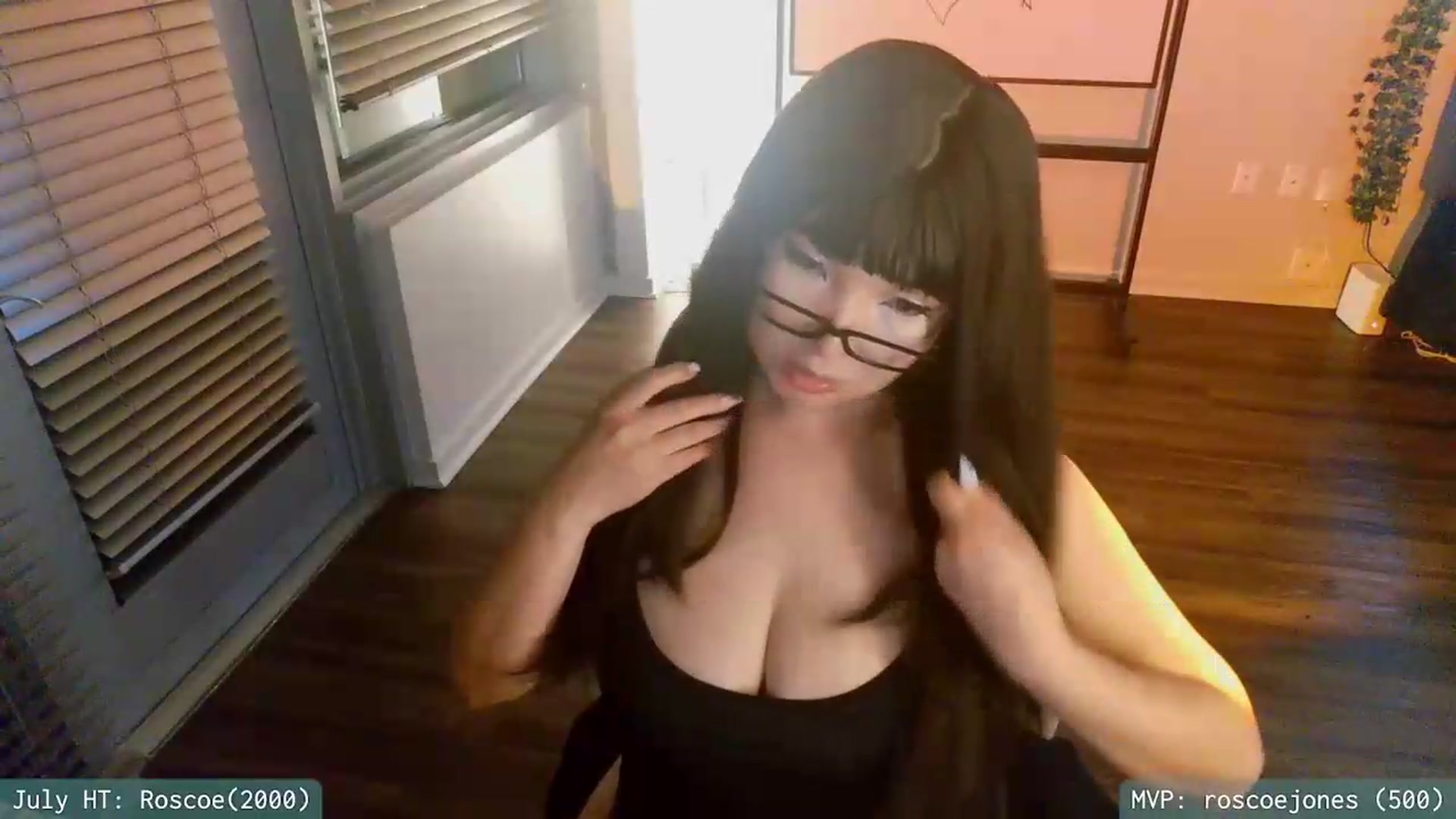 Gallery image thumbnail from error0o0o0ro0's myfreecams stream on, 07/08/2026, 05:58 image 19 of 20