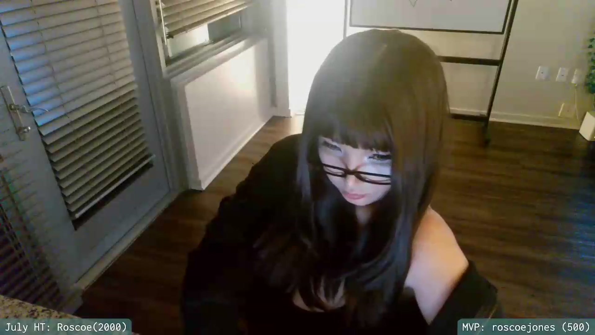Gallery image thumbnail from error0o0o0ro0's myfreecams stream on, 07/08/2026, 05:58 image 5 of 20