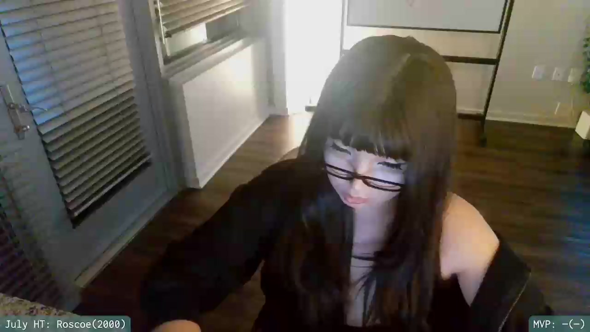 Gallery image thumbnail from error0o0o0ro0's myfreecams stream on, 07/08/2026, 05:58 image 1 of 20