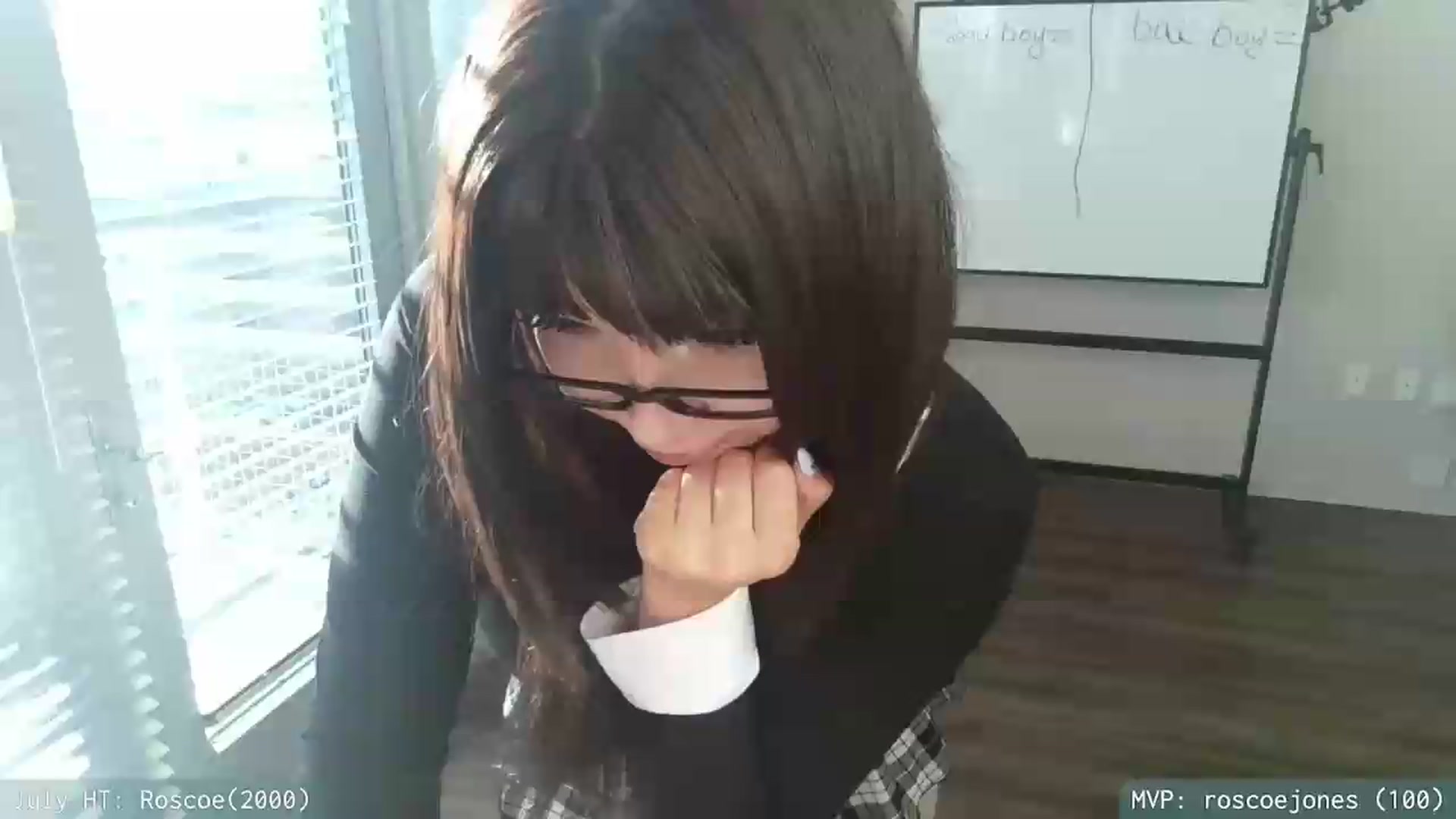 Gallery image thumbnail from error0o0o0ro0's myfreecams stream on, 07/09/2026, 01:57 image 1 of 20