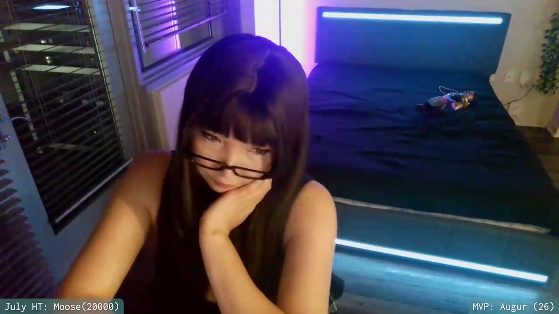 Gallery image thumbnail from error0o0o0ro0's myfreecams stream on, 07/10/2026, 04:17 image 17 of 20
