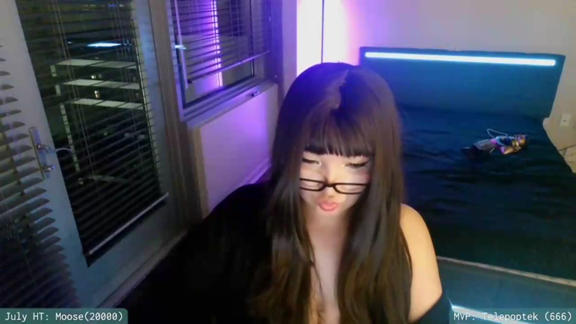 Gallery image thumbnail from error0o0o0ro0's myfreecams stream on, 07/10/2026, 05:06 image 18 of 20