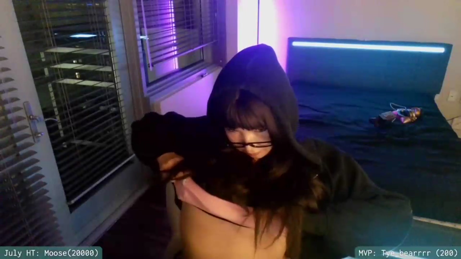 Gallery image thumbnail from error0o0o0ro0's myfreecams stream on, 07/10/2026, 05:06 image 15 of 20