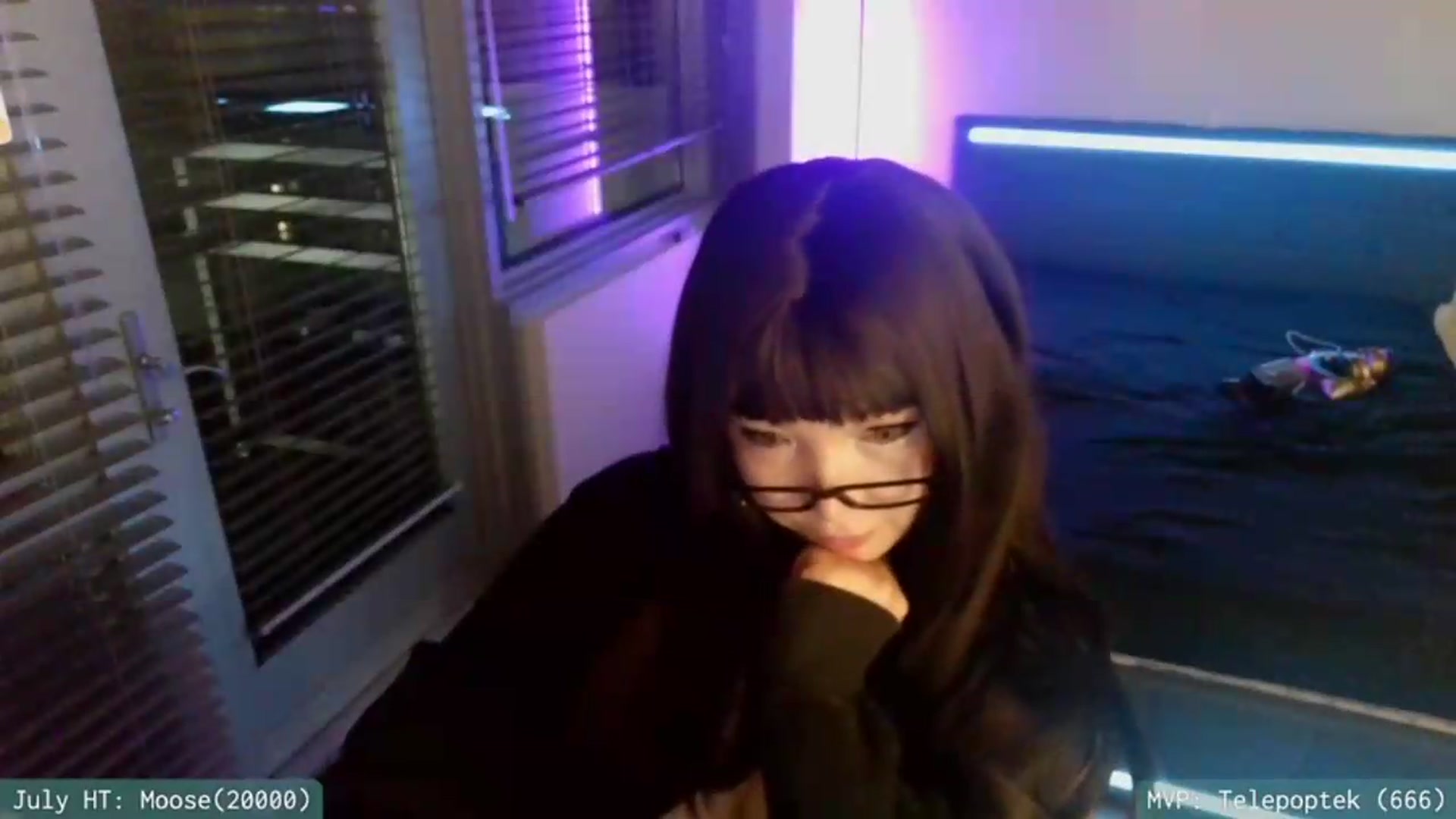 Gallery image thumbnail from error0o0o0ro0's myfreecams stream on, 07/10/2026, 05:06 image 19 of 20