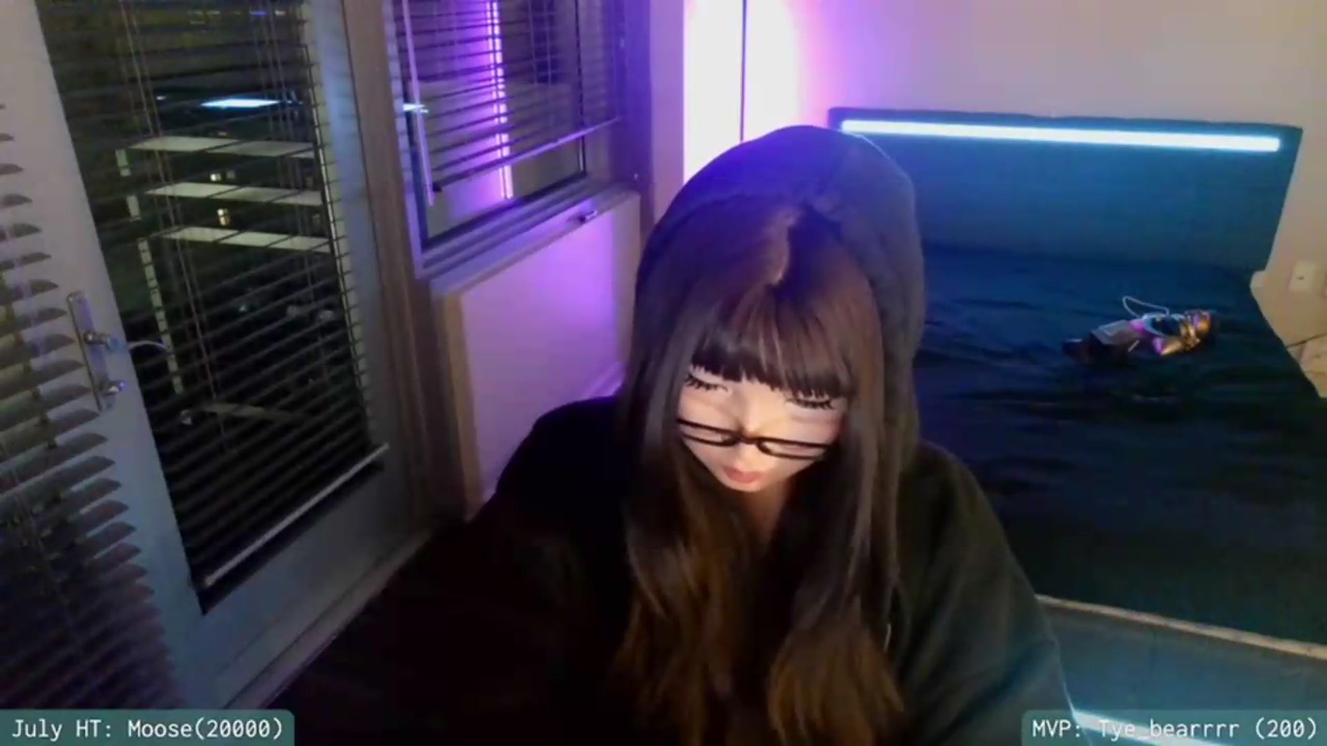Gallery image thumbnail from error0o0o0ro0's myfreecams stream on, 07/10/2026, 05:06 image 16 of 20