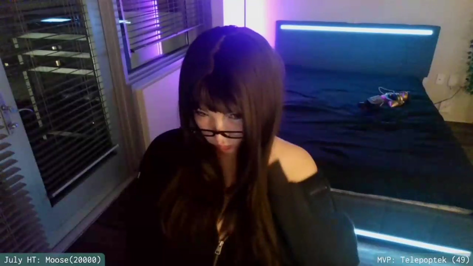Gallery image thumbnail from error0o0o0ro0's myfreecams stream on, 07/10/2026, 05:06 image 2 of 20