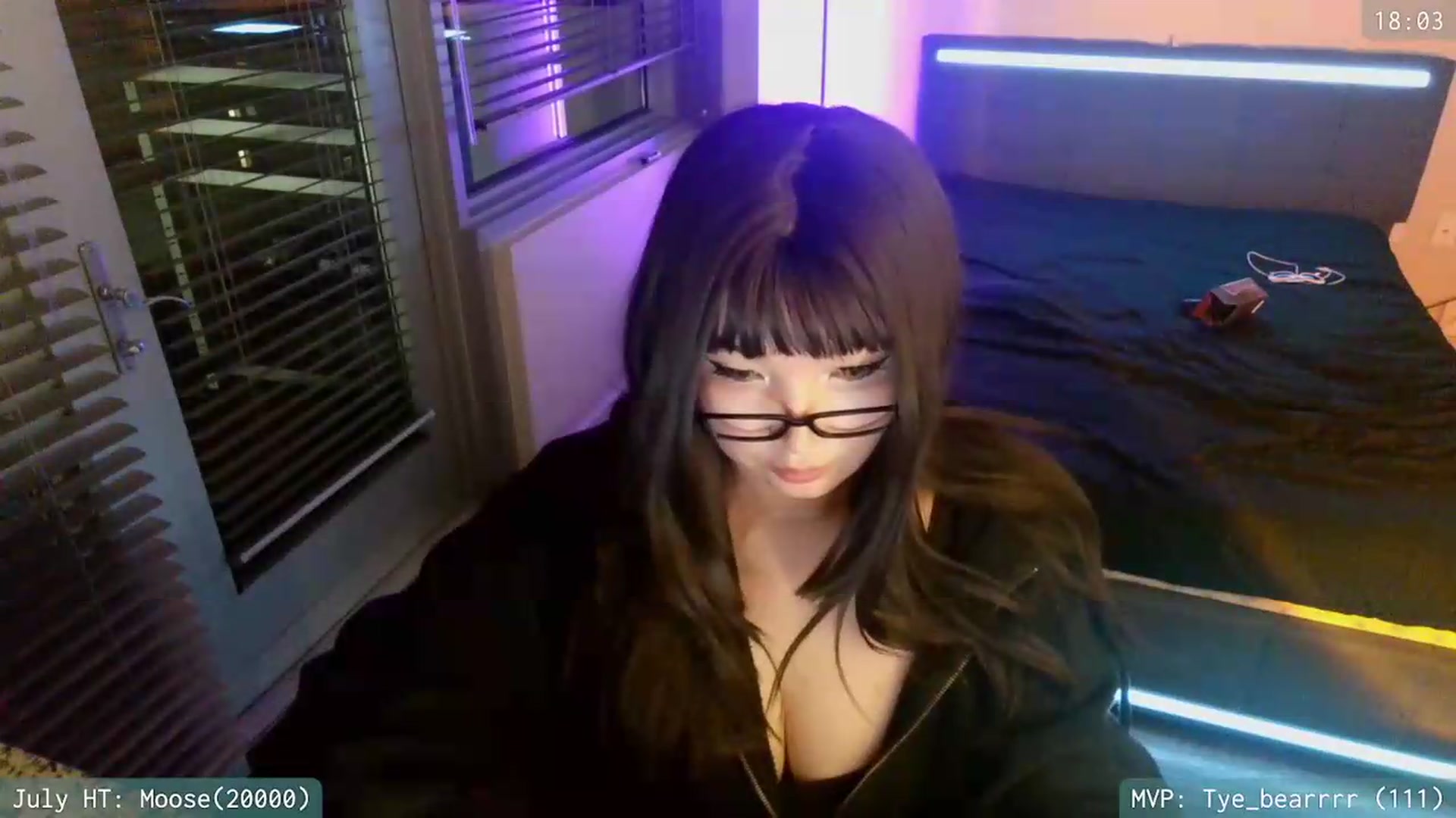 Gallery image thumbnail from error0o0o0ro0's myfreecams stream on, 07/10/2026, 05:42 image 12 of 20