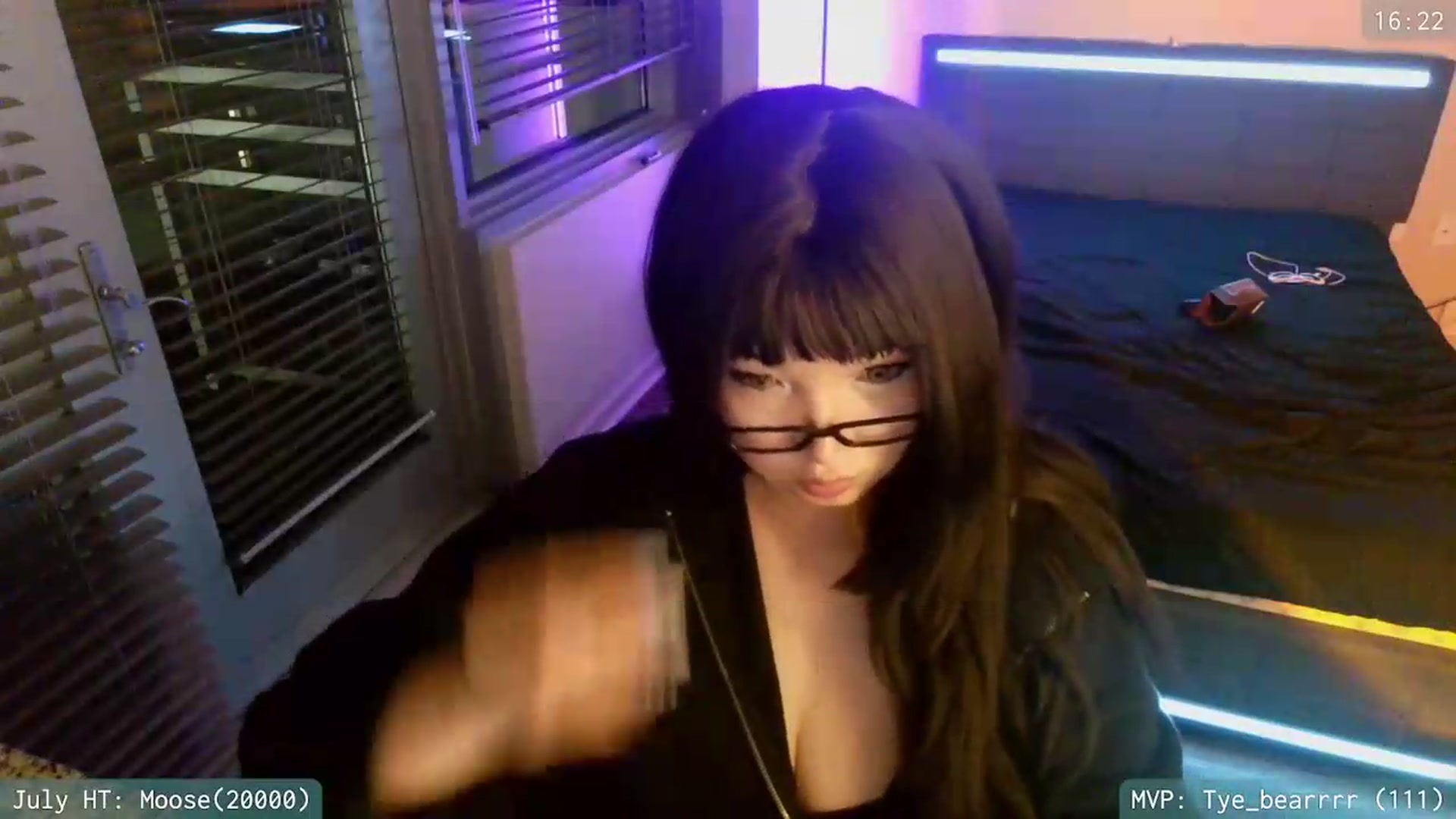 Gallery image thumbnail from error0o0o0ro0's myfreecams stream on, 07/10/2026, 05:42 image 13 of 20
