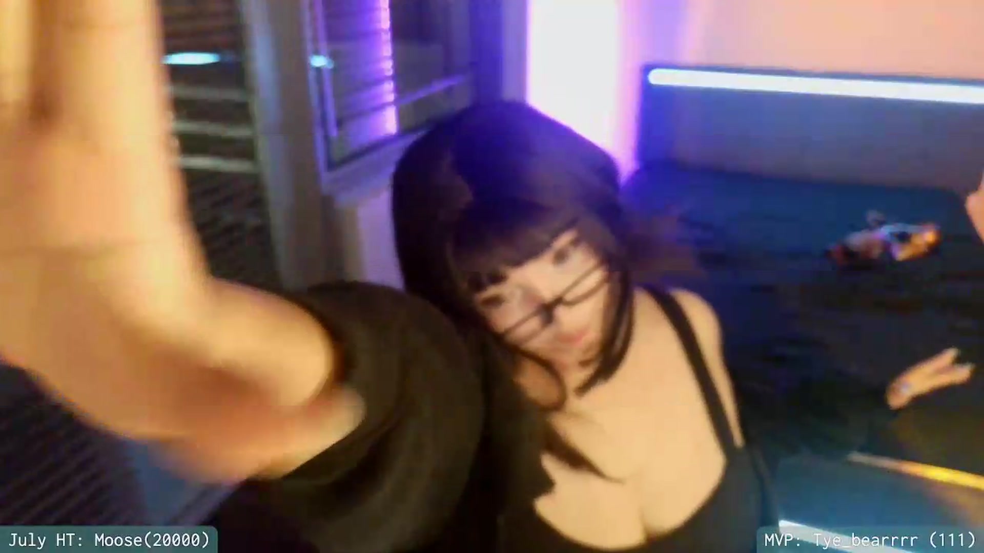 Gallery image thumbnail from error0o0o0ro0's myfreecams stream on, 07/10/2026, 05:42 image 6 of 20