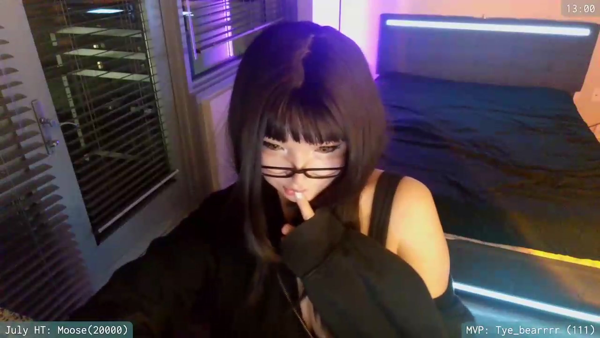Gallery image thumbnail from error0o0o0ro0's myfreecams stream on, 07/10/2026, 05:42 image 15 of 20