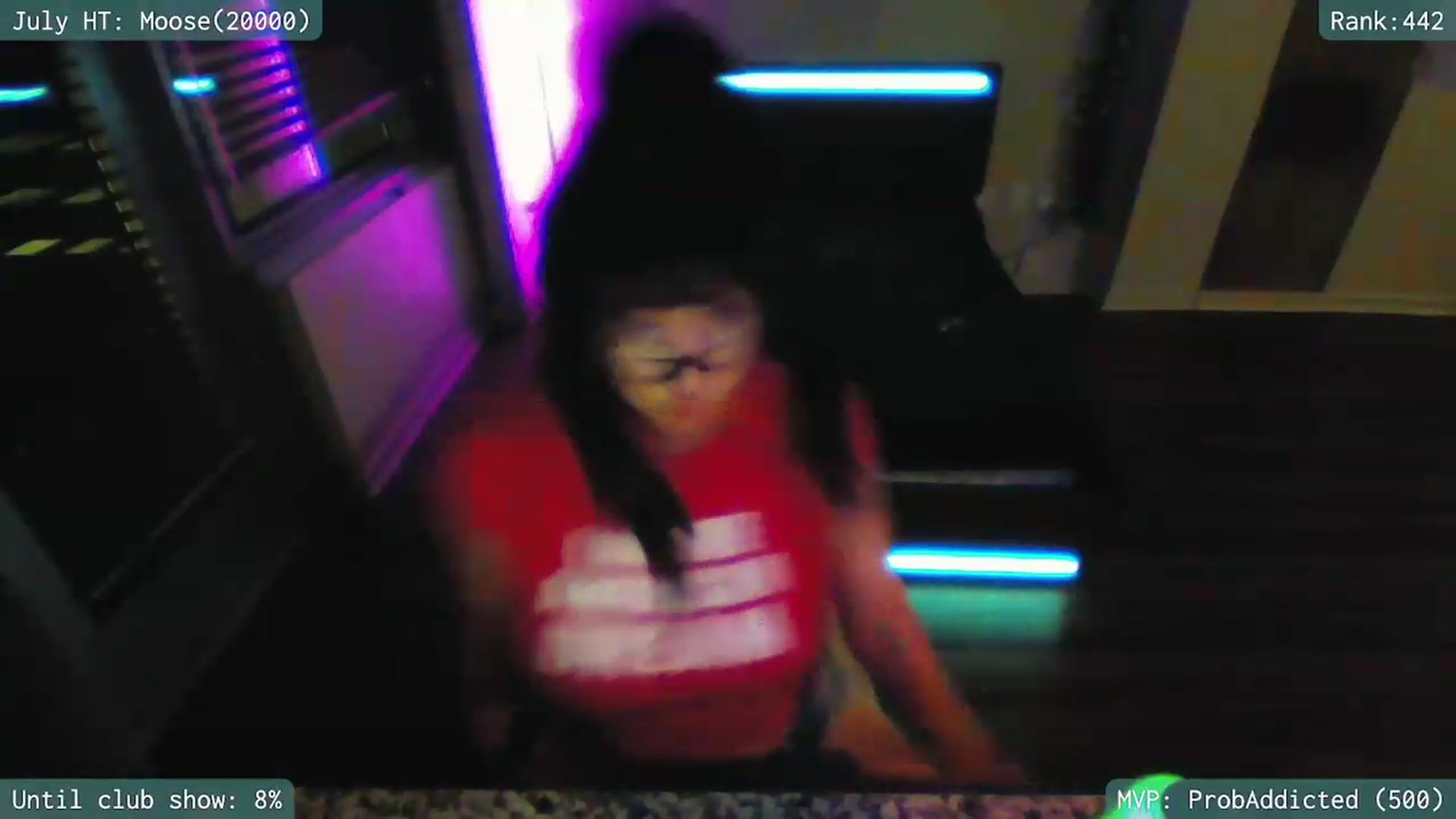 Gallery image thumbnail from error0o0o0ro0's myfreecams stream on, 07/11/2026, 06:15 image 10 of 20