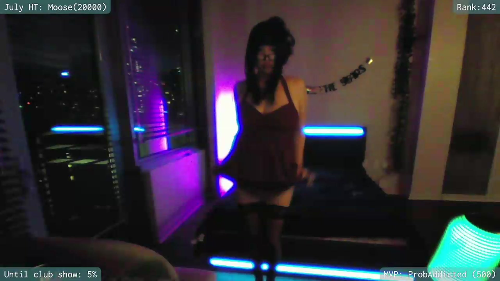 Gallery image thumbnail from error0o0o0ro0's myfreecams stream on, 07/11/2026, 06:15 image 8 of 20