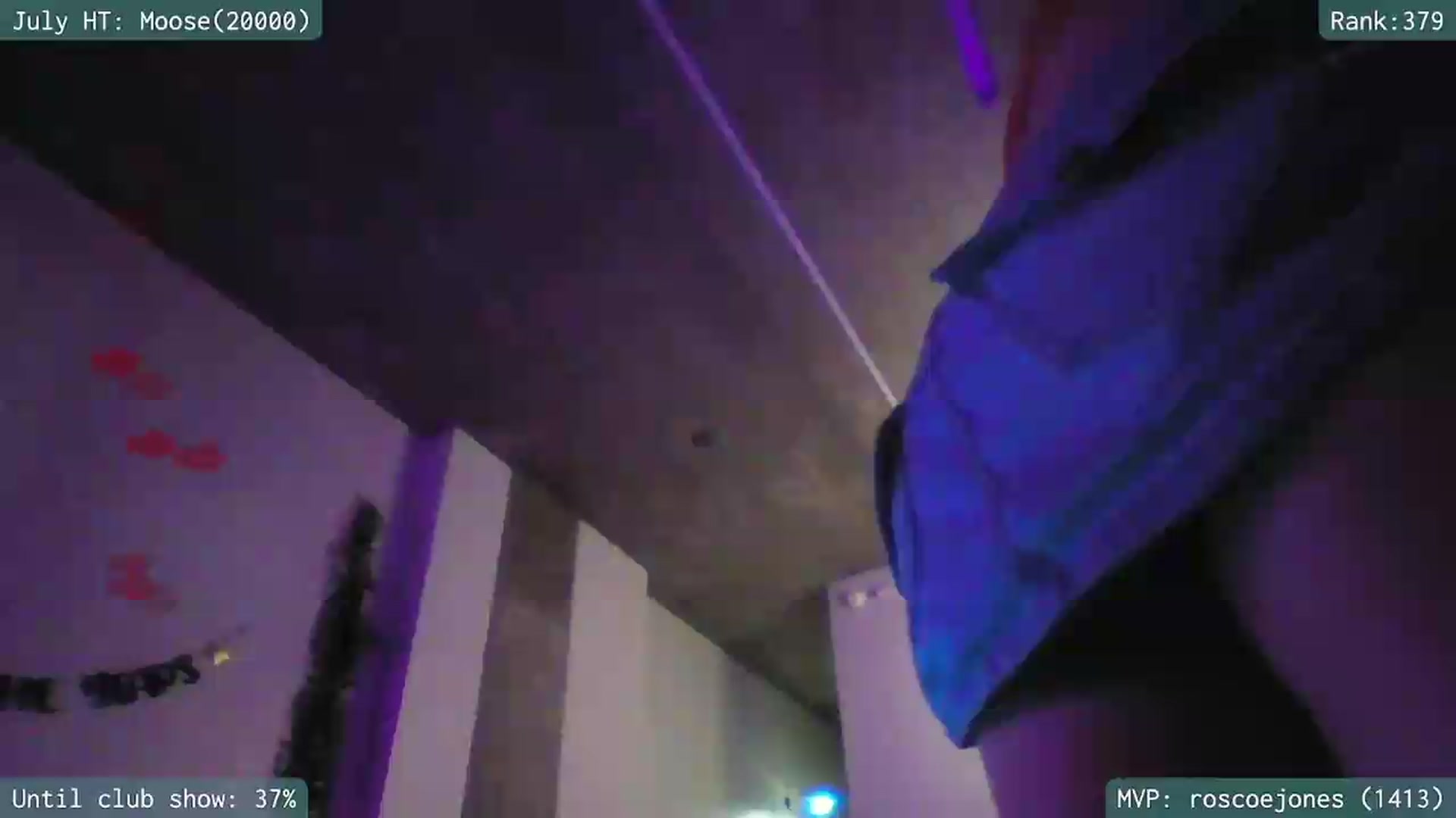 Gallery image thumbnail from error0o0o0ro0's myfreecams stream on, 07/11/2026, 06:15 image 16 of 20