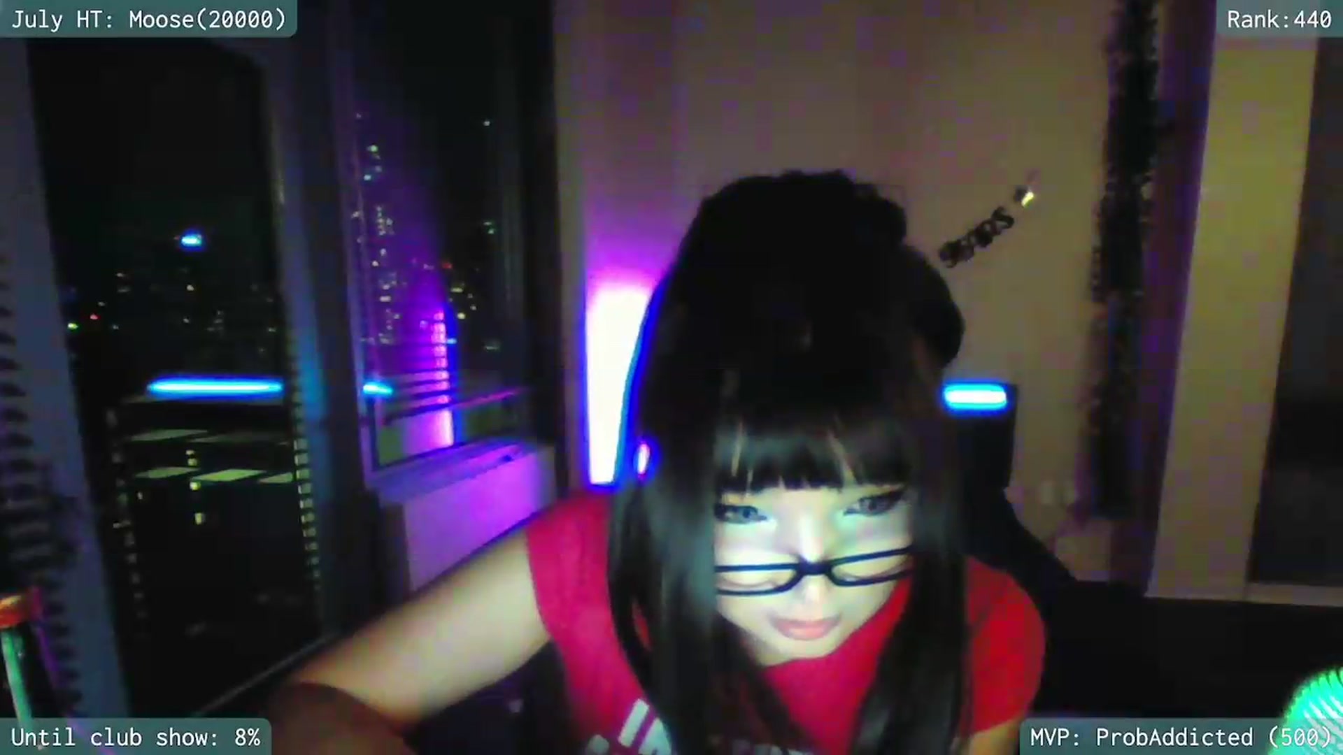 Gallery image thumbnail from error0o0o0ro0's myfreecams stream on, 07/11/2026, 06:15 image 9 of 20