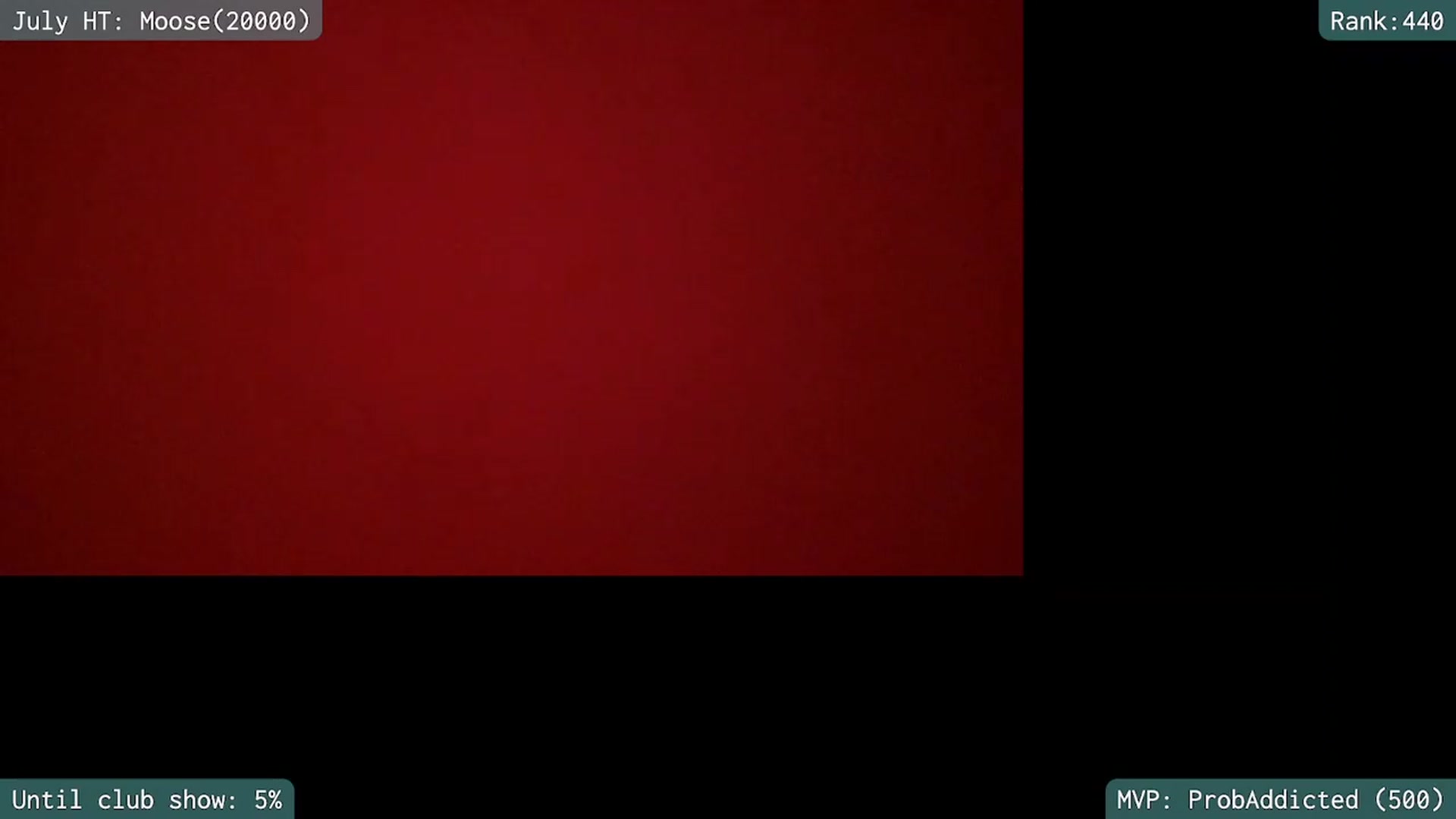 Gallery image thumbnail from error0o0o0ro0's myfreecams stream on, 07/11/2026, 06:15 image 5 of 20