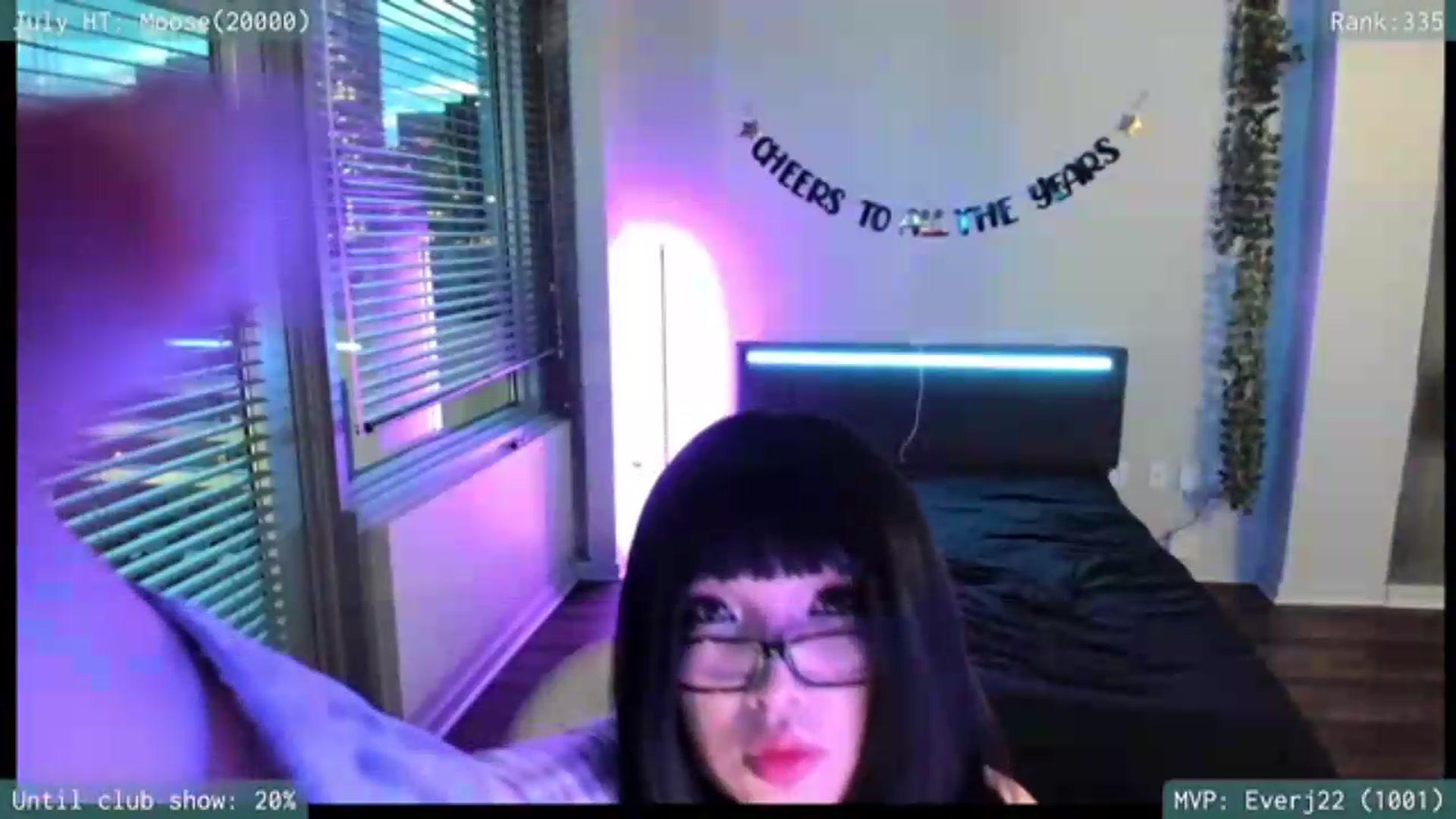 Gallery image thumbnail from error0o0o0ro0's myfreecams stream on, 07/12/2026, 03:23 image 17 of 20