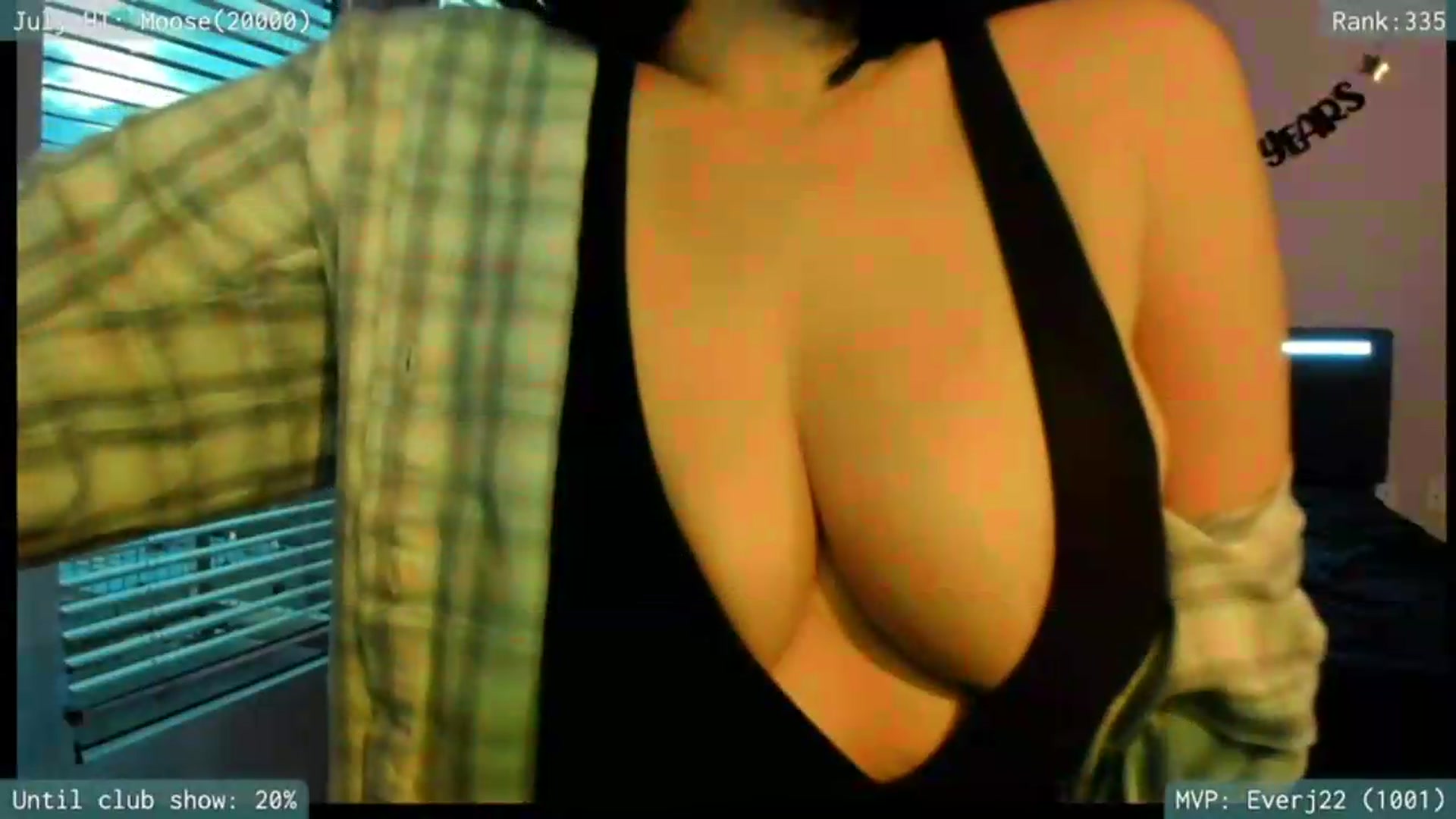 Gallery image thumbnail from error0o0o0ro0's myfreecams stream on, 07/12/2026, 03:23 image 12 of 20