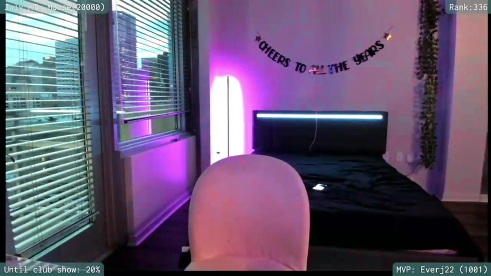 Gallery image thumbnail from error0o0o0ro0's myfreecams stream on, 07/12/2026, 03:23 image 6 of 20