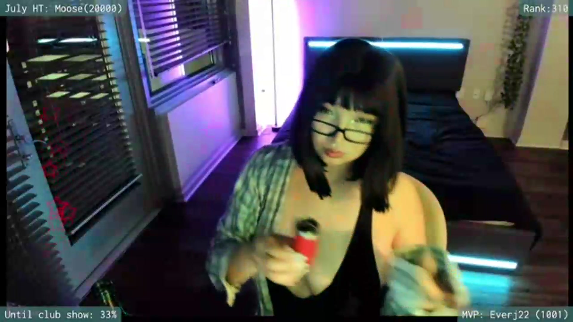 Gallery image thumbnail from error0o0o0ro0's myfreecams stream on, 07/12/2026, 04:50 image 7 of 20