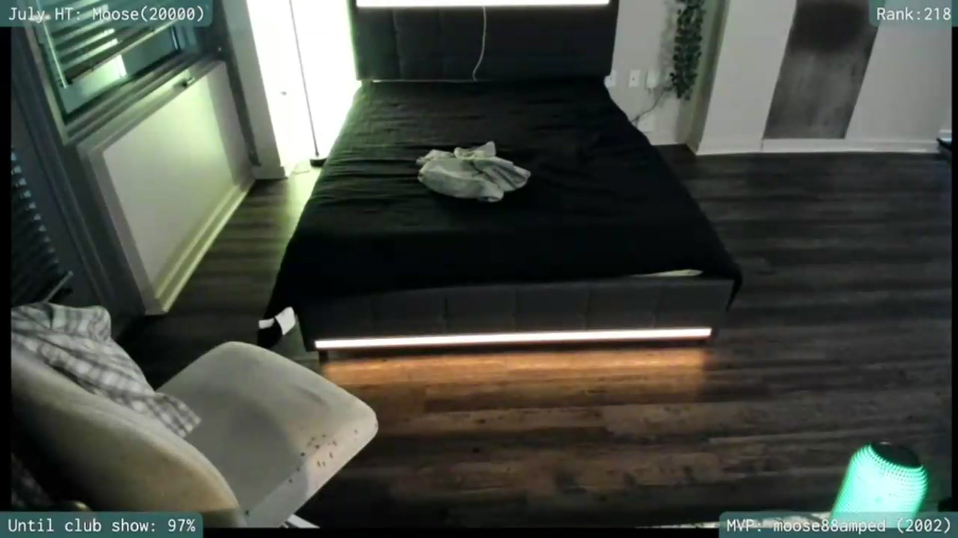 Gallery image thumbnail from error0o0o0ro0's myfreecams stream on, 07/12/2026, 05:43 image 4 of 20
