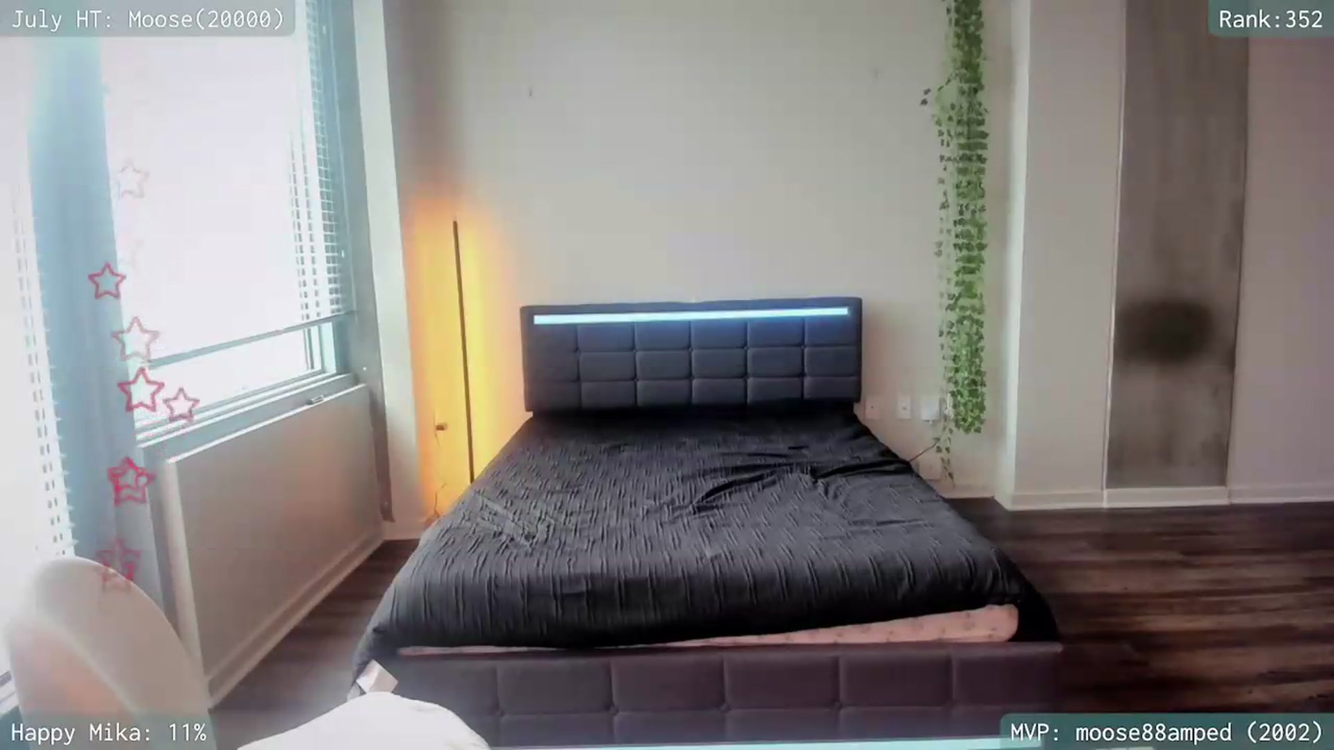Gallery image thumbnail from error0o0o0ro0's myfreecams stream on, 07/19/2026, 24:53 image 2 of 20