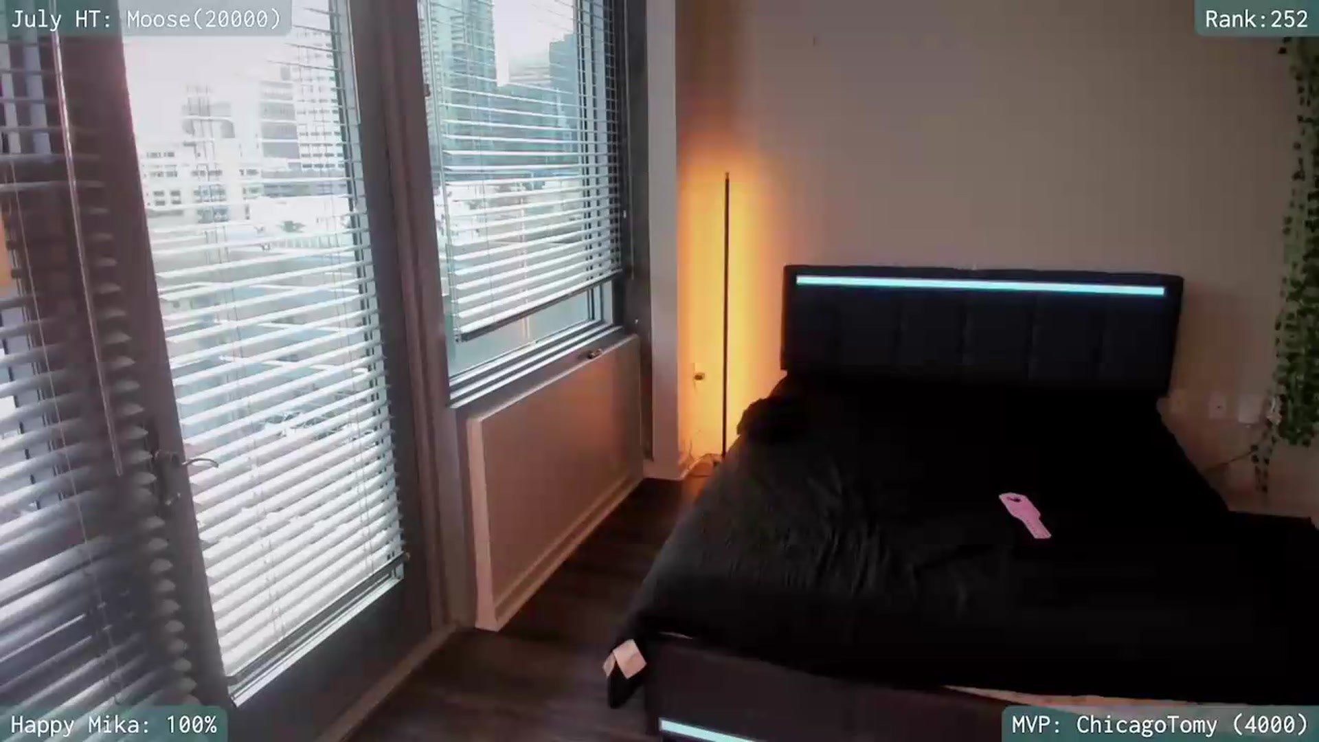 Gallery image thumbnail from error0o0o0ro0's myfreecams stream on, 07/19/2026, 02:31 image 13 of 20