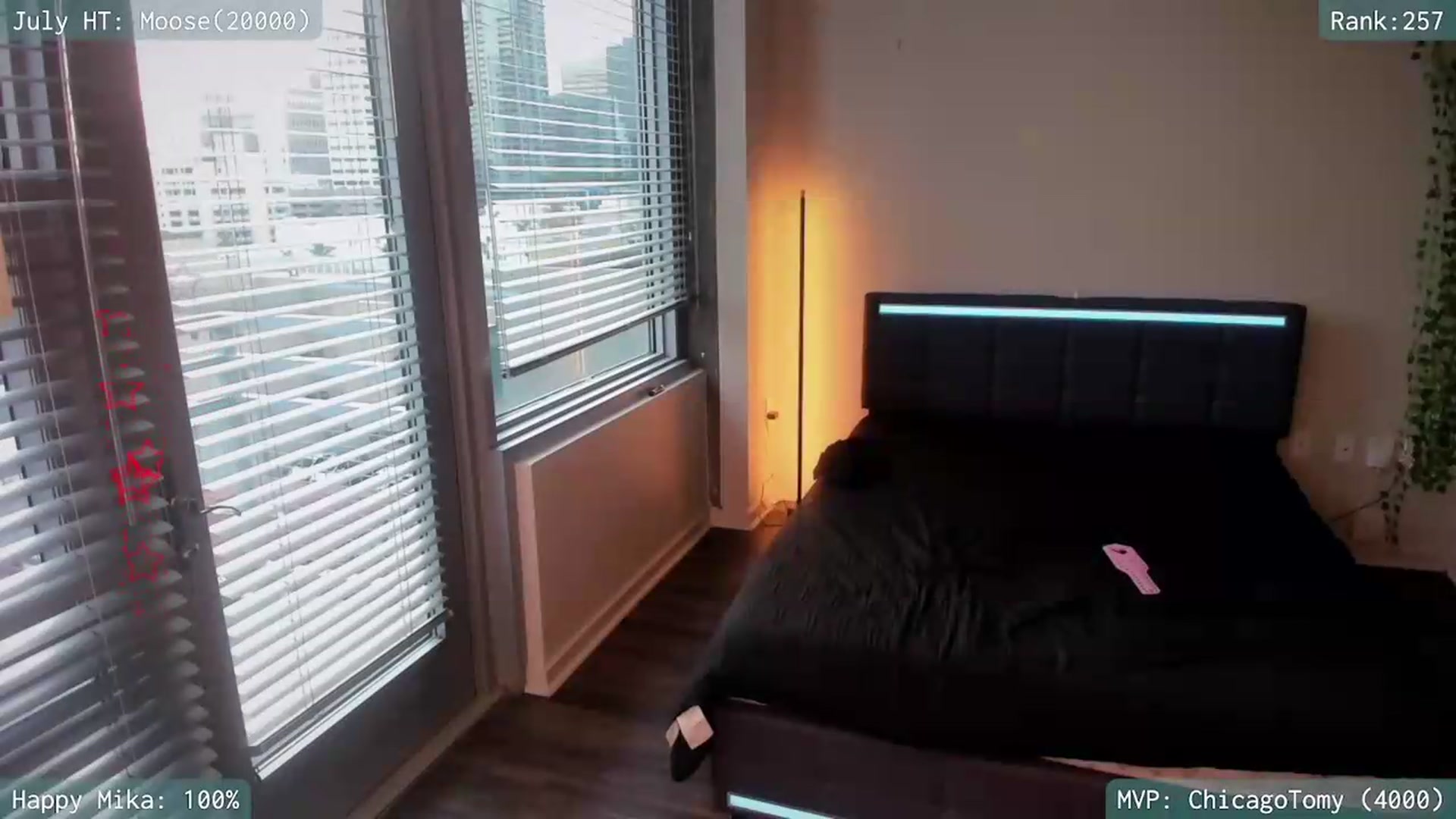 Gallery image thumbnail from error0o0o0ro0's myfreecams stream on, 07/19/2026, 02:31 image 11 of 20
