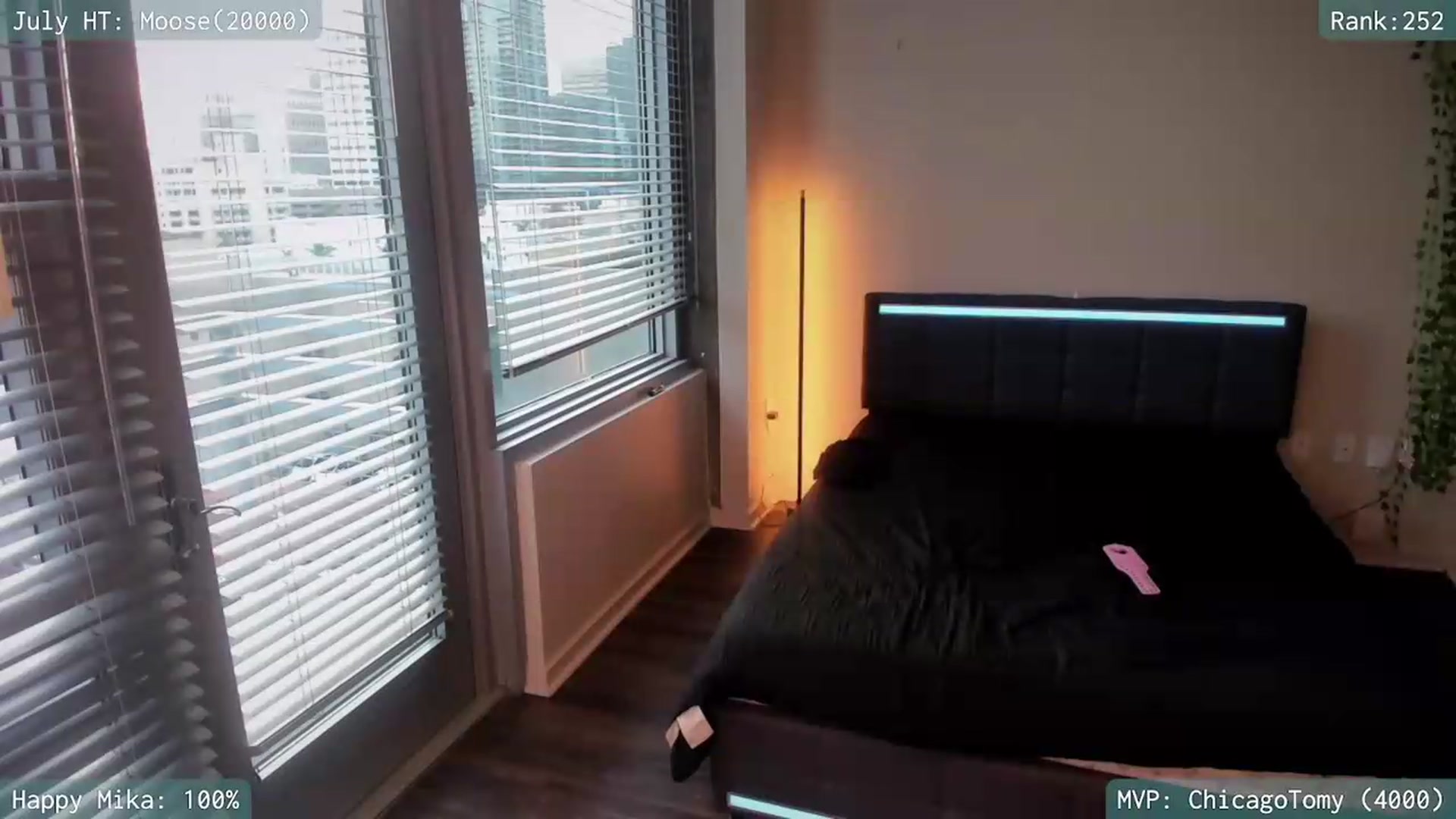 Gallery image thumbnail from error0o0o0ro0's myfreecams stream on, 07/19/2026, 02:31 image 12 of 20