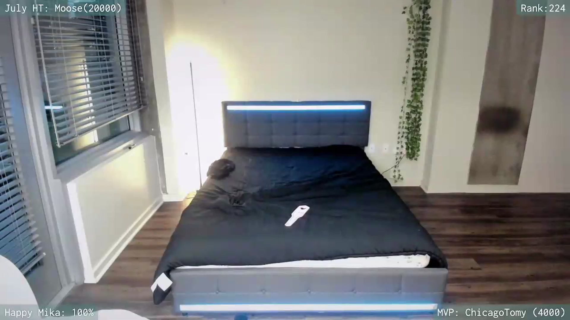Gallery image thumbnail from error0o0o0ro0's myfreecams stream on, 07/19/2026, 04:13 image 10 of 20