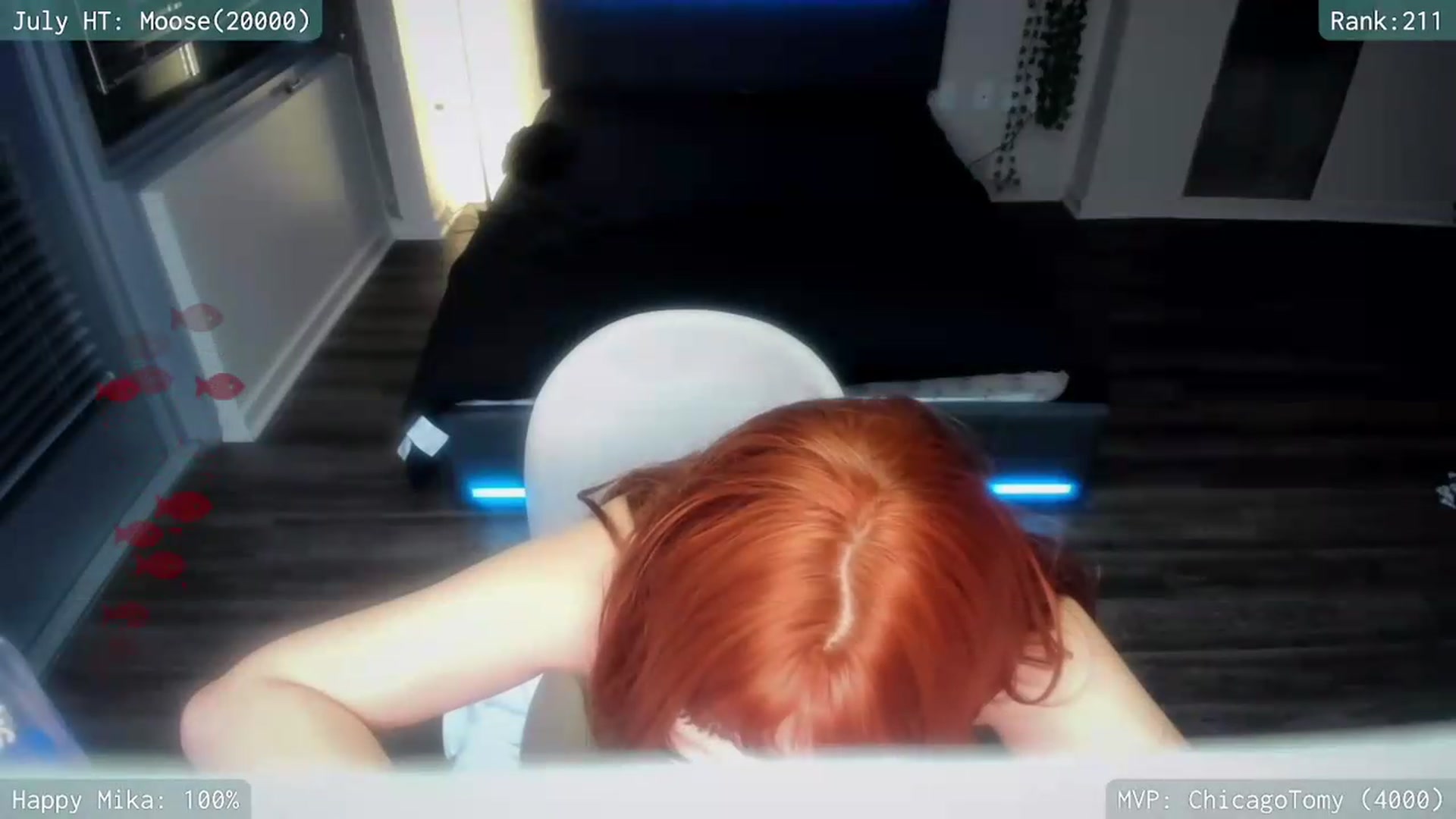Gallery image thumbnail from error0o0o0ro0's myfreecams stream on, 07/19/2026, 04:13 image 19 of 20