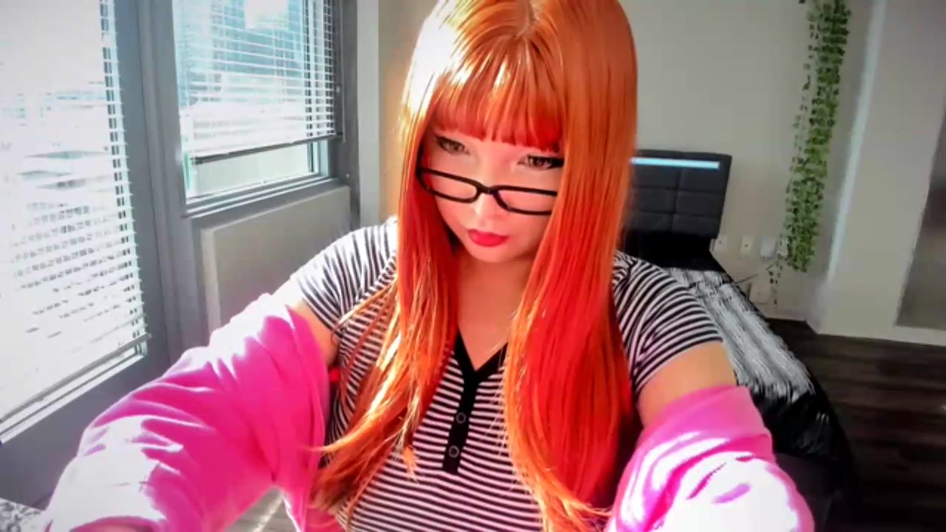 Gallery image thumbnail from error0o0o0ro0's myfreecams stream on, 07/21/2026, 24:57 image 15 of 20