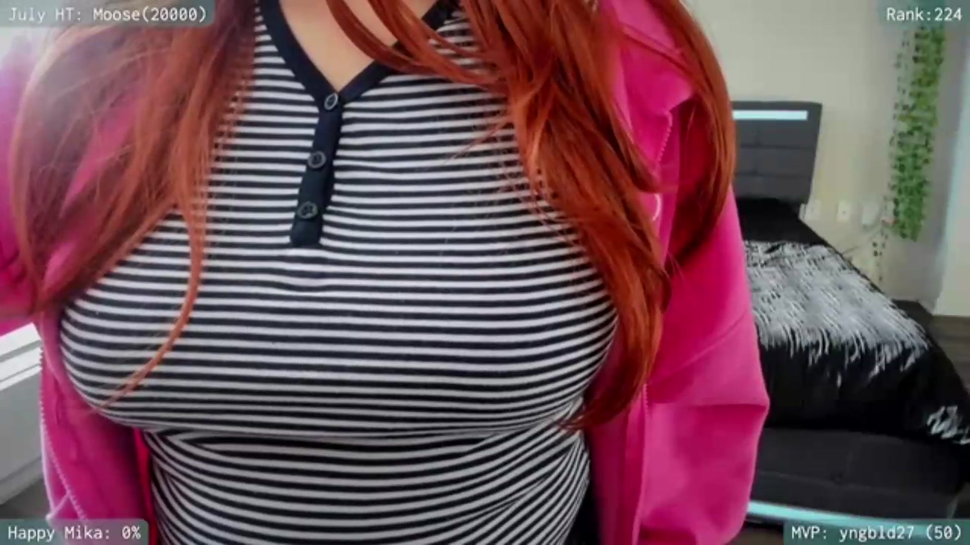 Gallery image thumbnail from error0o0o0ro0's myfreecams stream on, 07/21/2026, 01:43 image 14 of 20