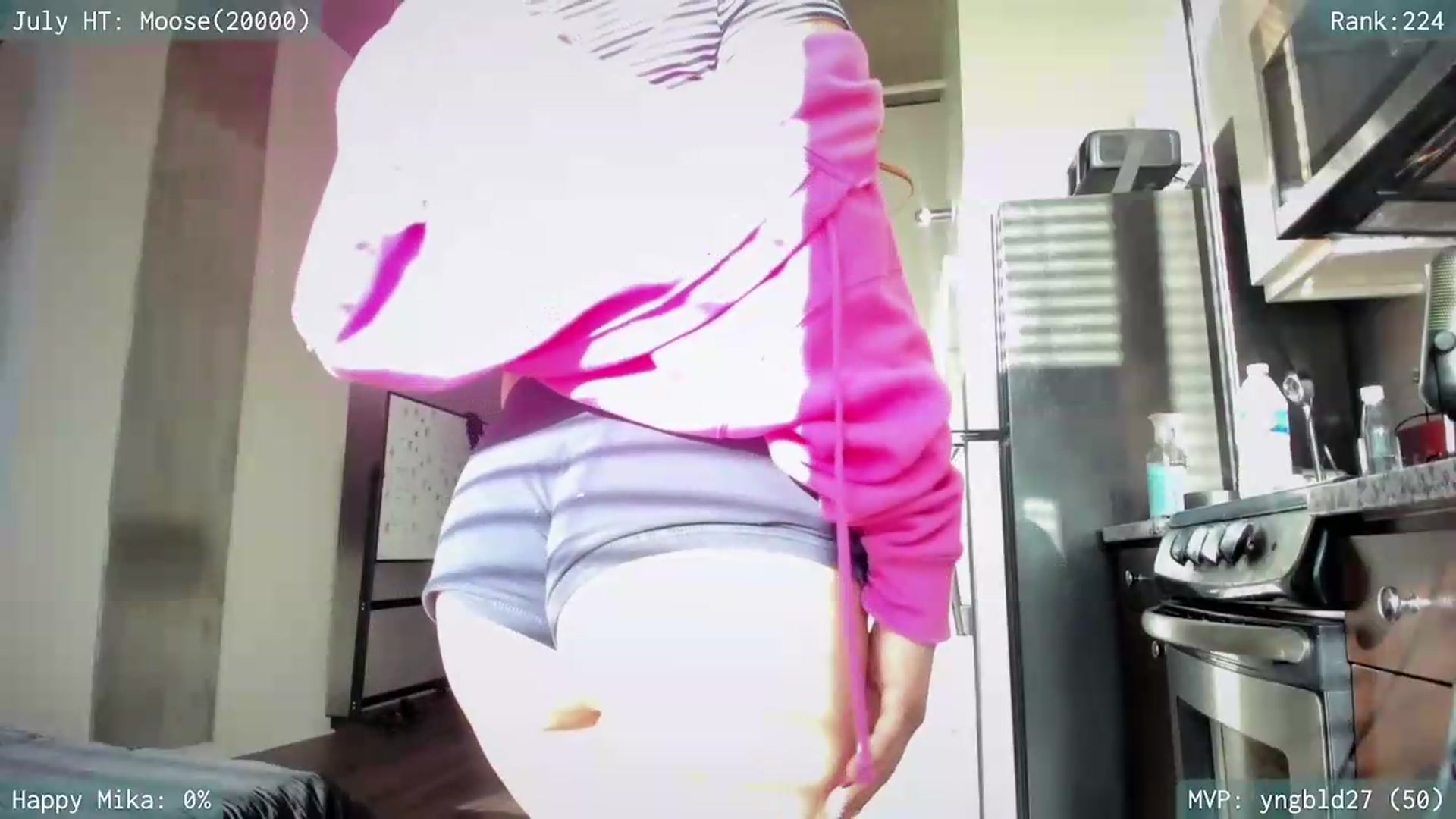 Gallery image thumbnail from error0o0o0ro0's myfreecams stream on, 07/21/2026, 01:43 image 12 of 20