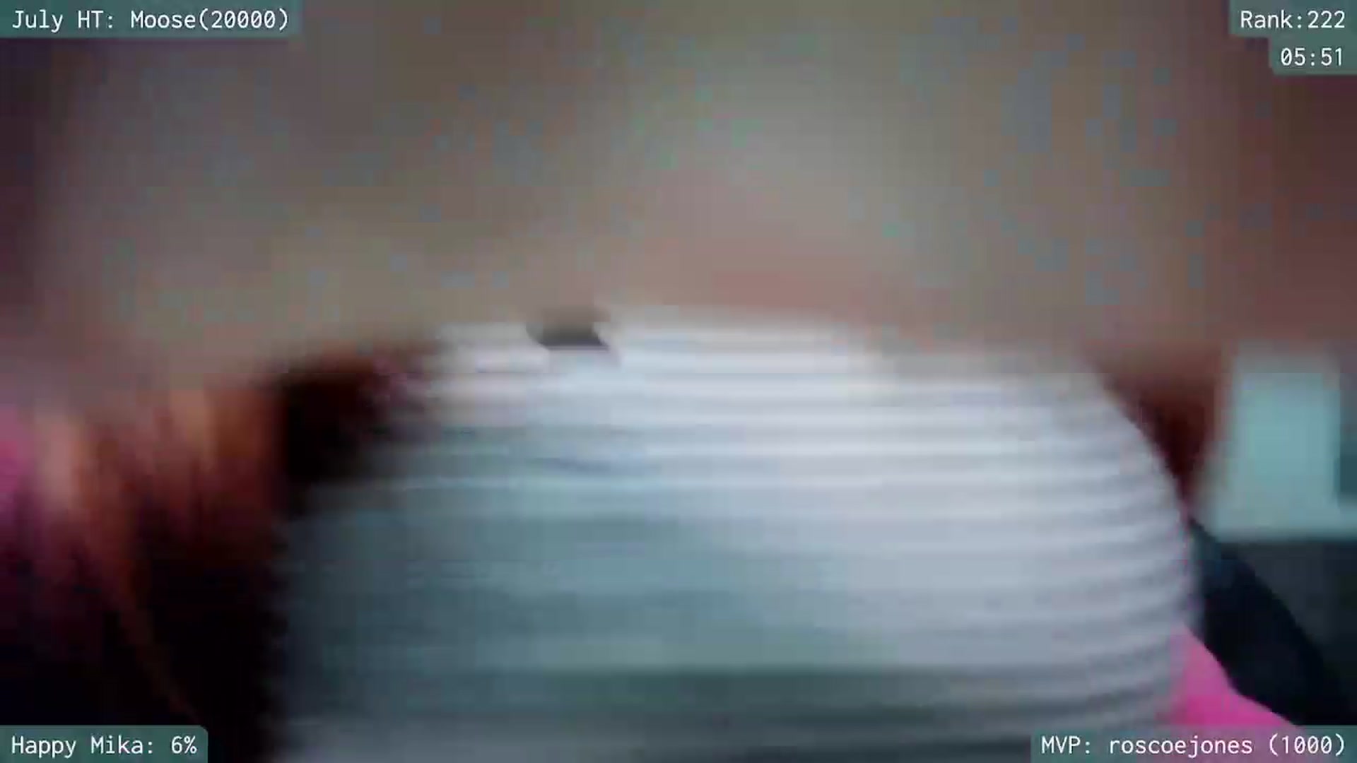 Gallery image thumbnail from error0o0o0ro0's myfreecams stream on, 07/21/2026, 02:22 image 16 of 20