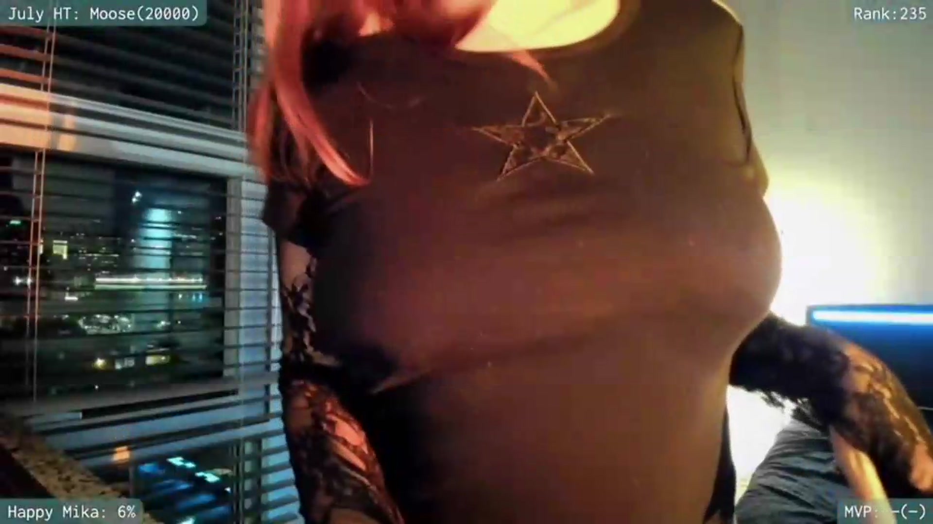 Gallery image thumbnail from error0o0o0ro0's myfreecams stream on, 07/22/2026, 04:42 image 2 of 20