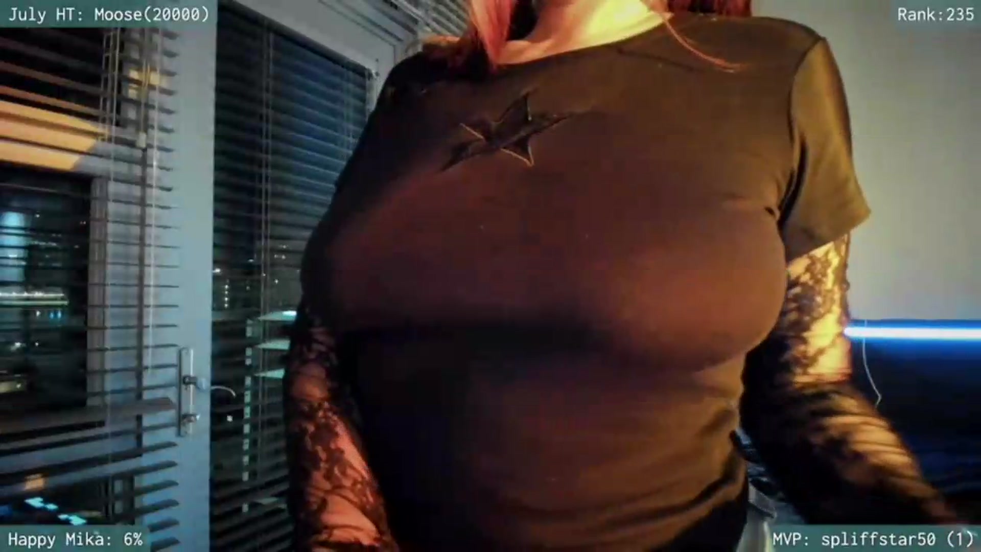Gallery image thumbnail from error0o0o0ro0's myfreecams stream on, 07/22/2026, 04:42 image 4 of 20