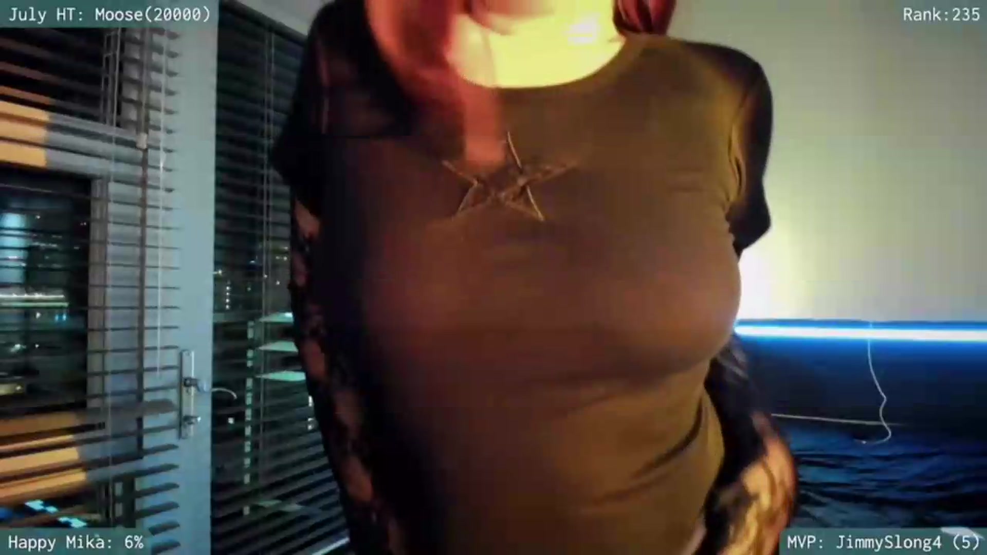 Gallery image thumbnail from error0o0o0ro0's myfreecams stream on, 07/22/2026, 04:42 image 5 of 20