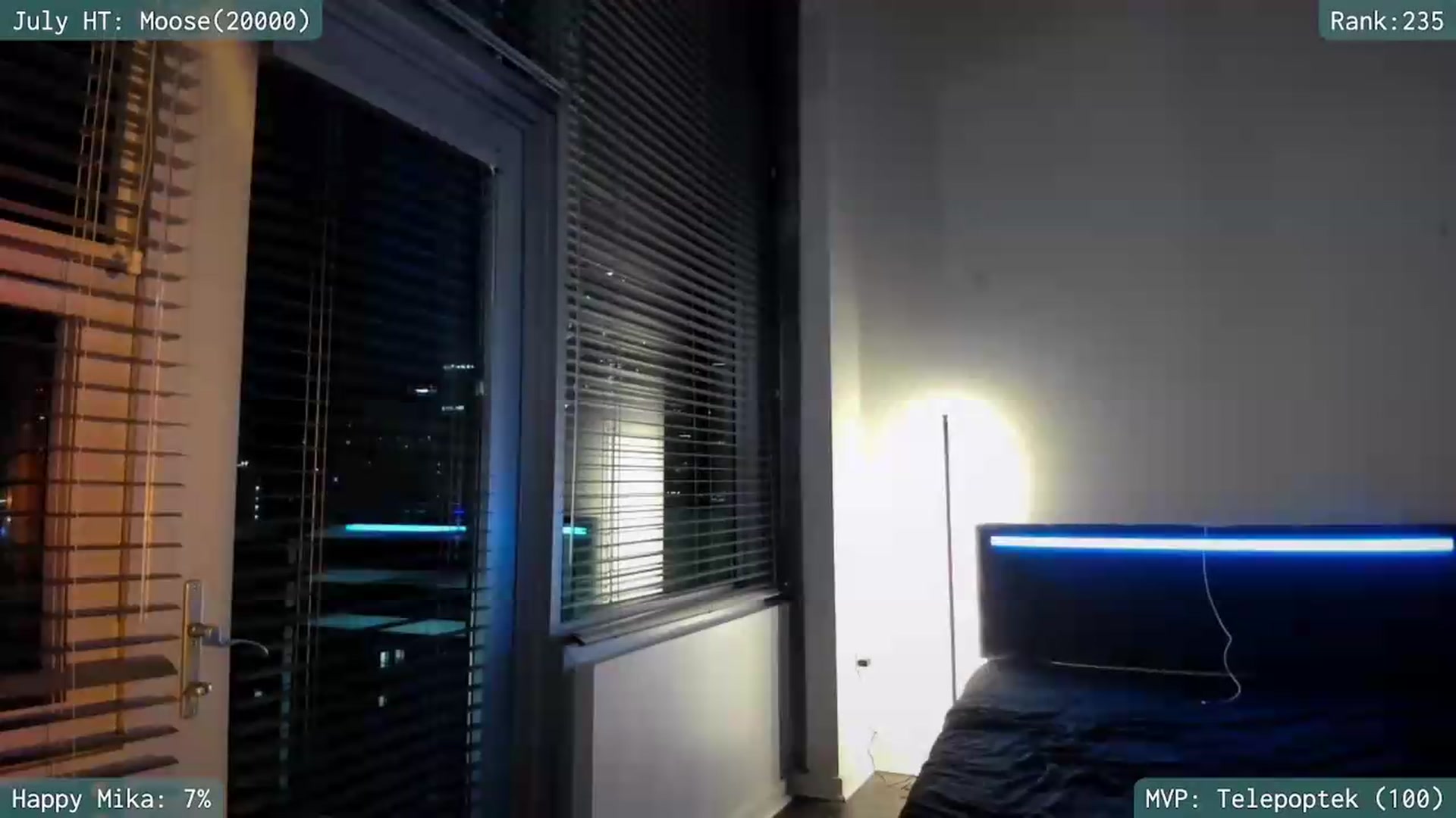 Gallery image thumbnail from error0o0o0ro0's myfreecams stream on, 07/22/2026, 04:42 image 18 of 20