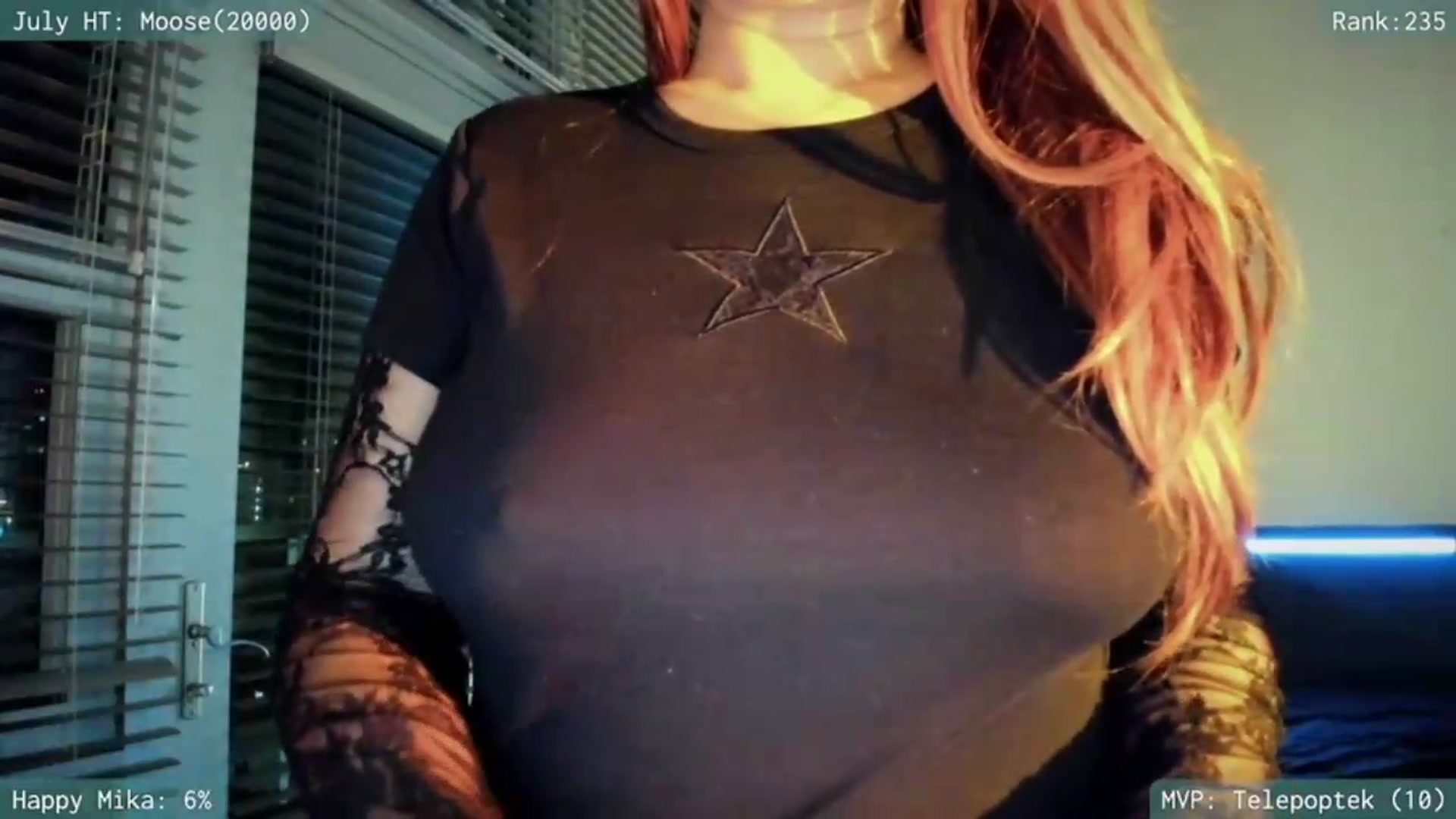 Gallery image thumbnail from error0o0o0ro0's myfreecams stream on, 07/22/2026, 04:42 image 14 of 20