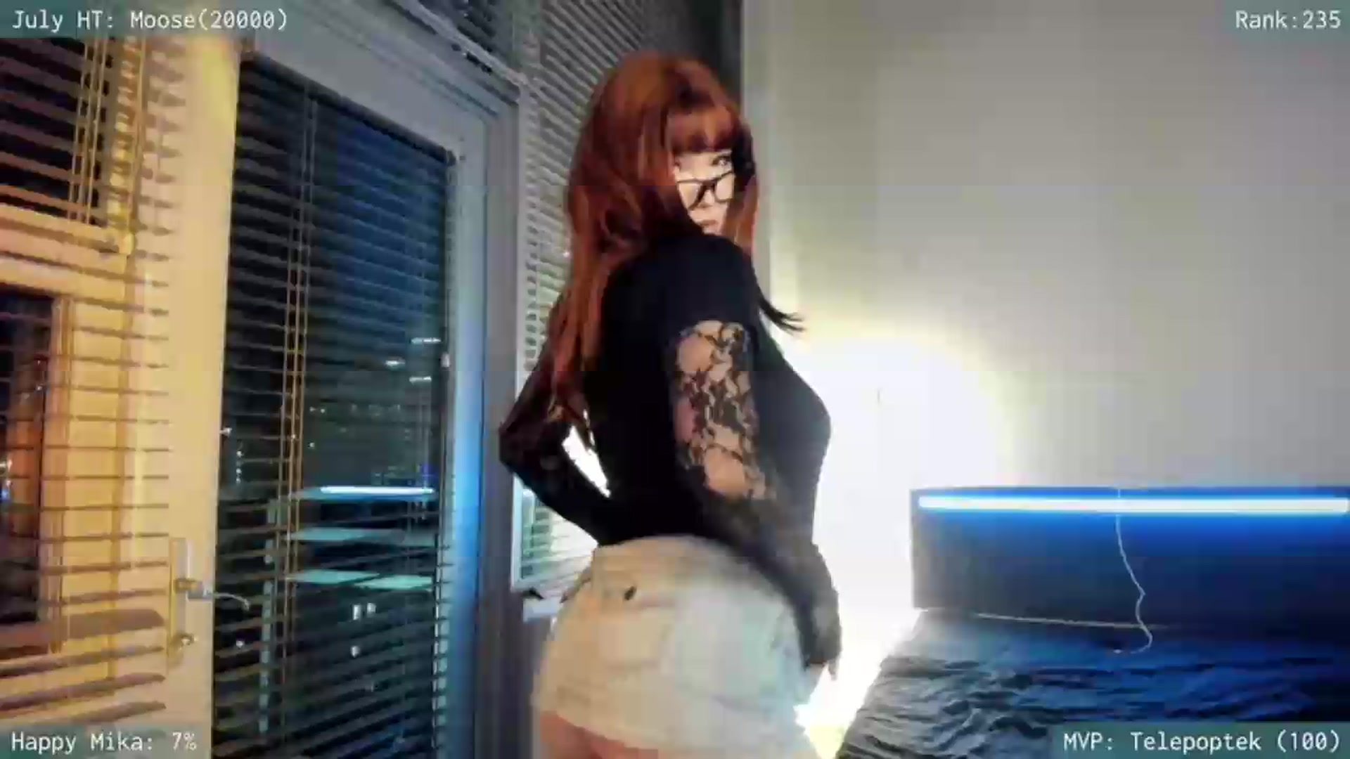 Gallery image thumbnail from error0o0o0ro0's myfreecams stream on, 07/22/2026, 04:42 image 15 of 20