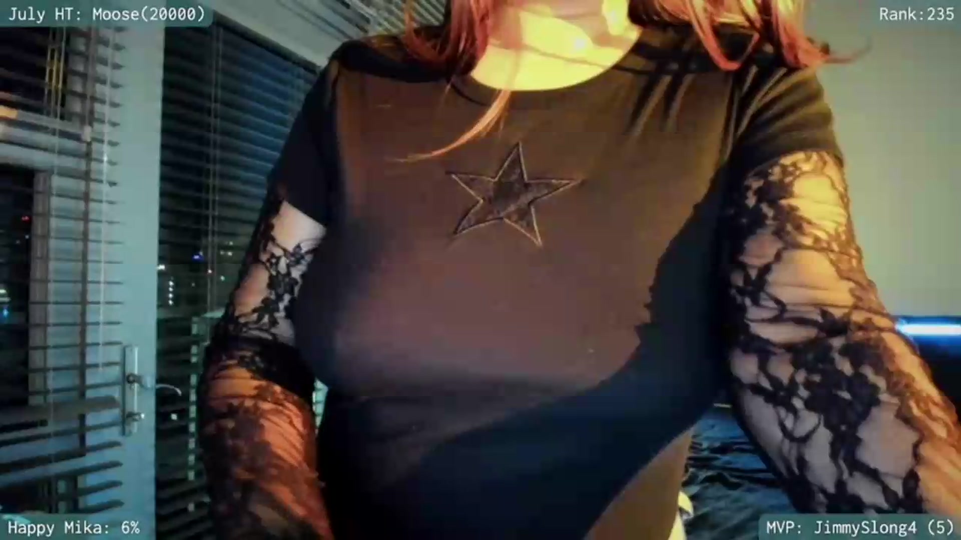 Gallery image thumbnail from error0o0o0ro0's myfreecams stream on, 07/22/2026, 04:42 image 8 of 20