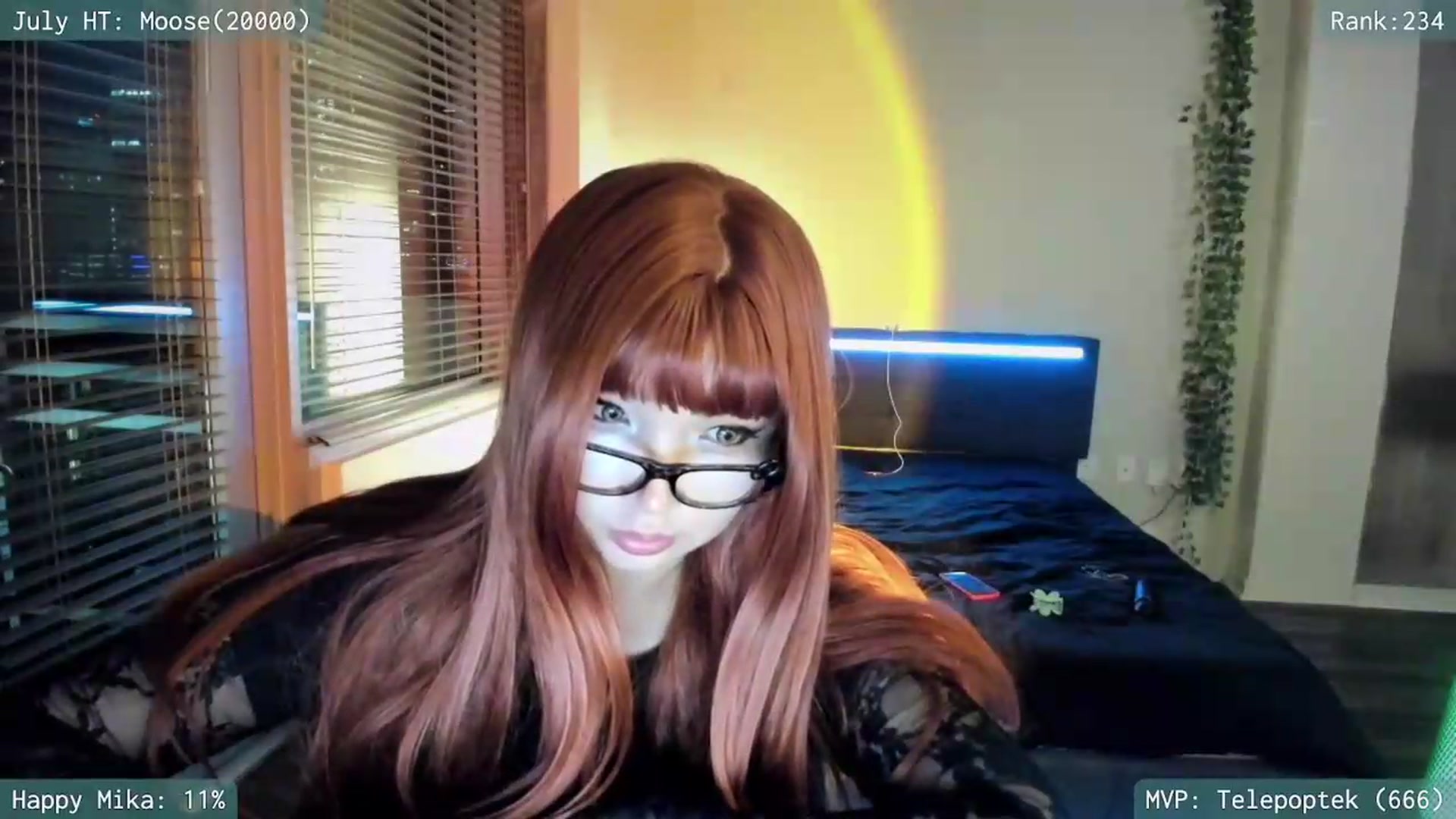 Gallery image thumbnail from error0o0o0ro0's myfreecams stream on, 07/22/2026, 05:14 image 14 of 20