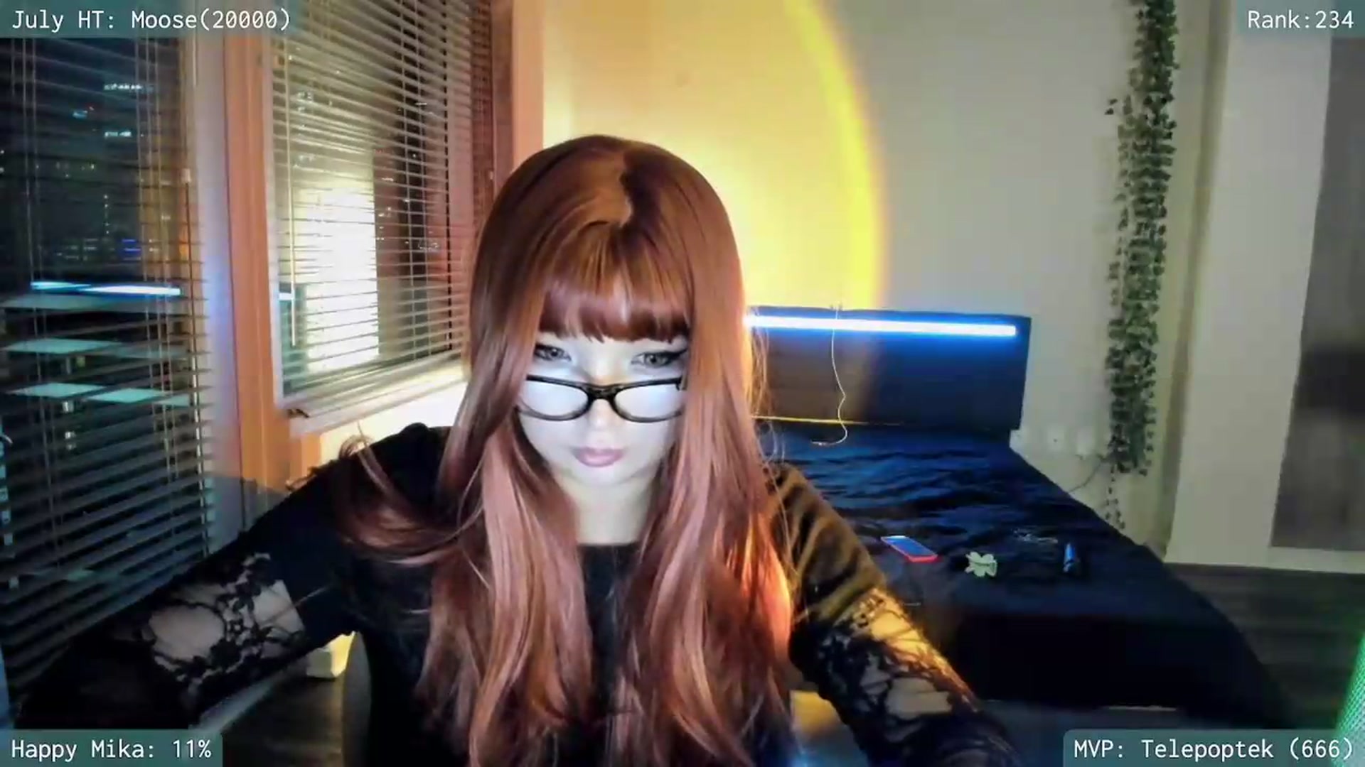 Gallery image thumbnail from error0o0o0ro0's myfreecams stream on, 07/22/2026, 05:14 image 15 of 20