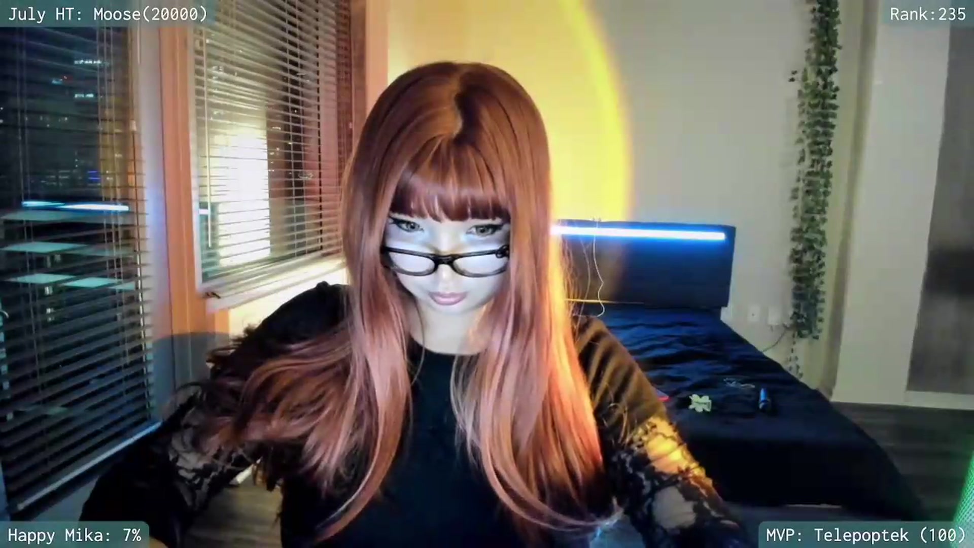 Gallery image thumbnail from error0o0o0ro0's myfreecams stream on, 07/22/2026, 05:14 image 8 of 20