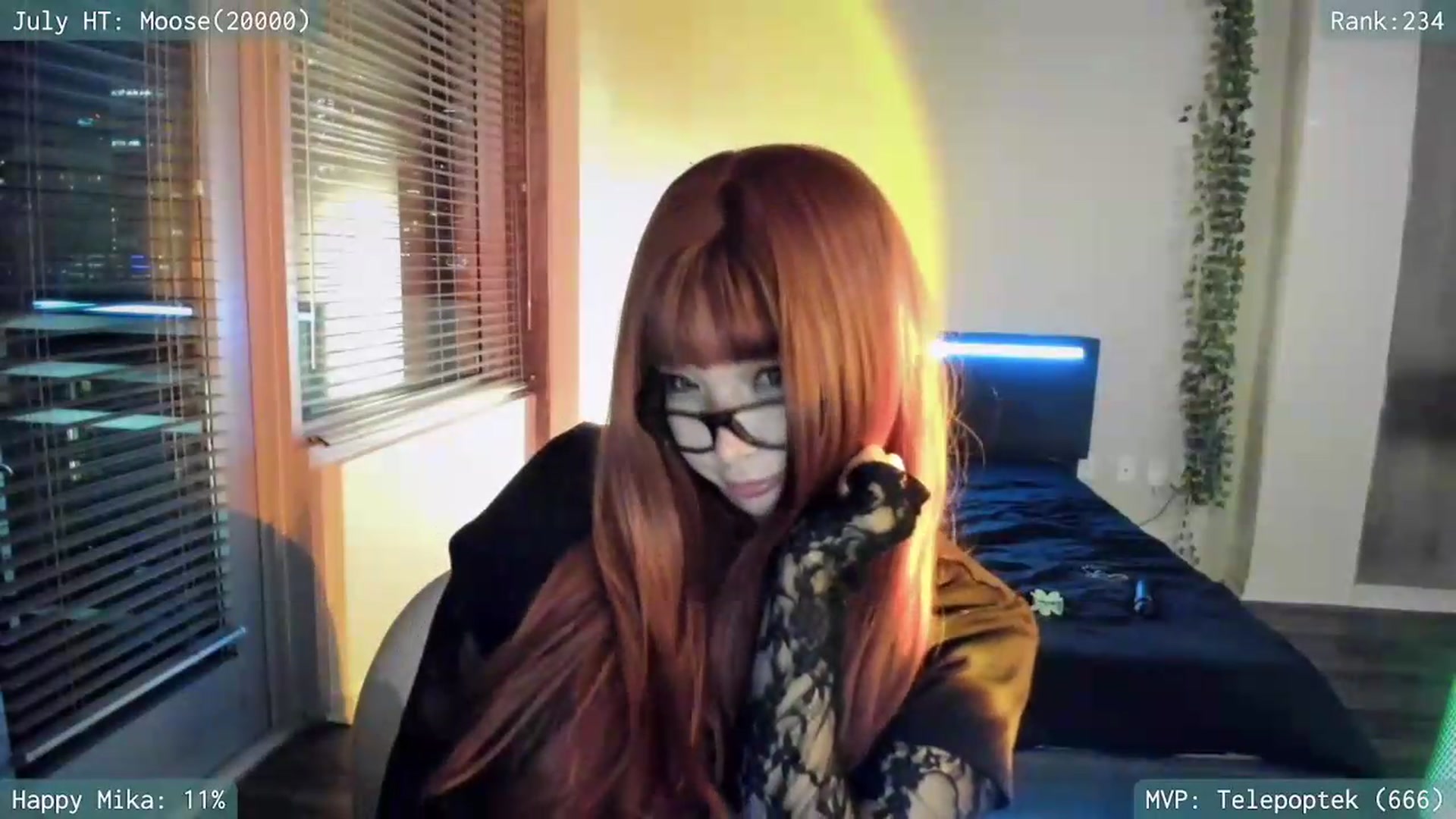 Gallery image thumbnail from error0o0o0ro0's myfreecams stream on, 07/22/2026, 05:14 image 18 of 20