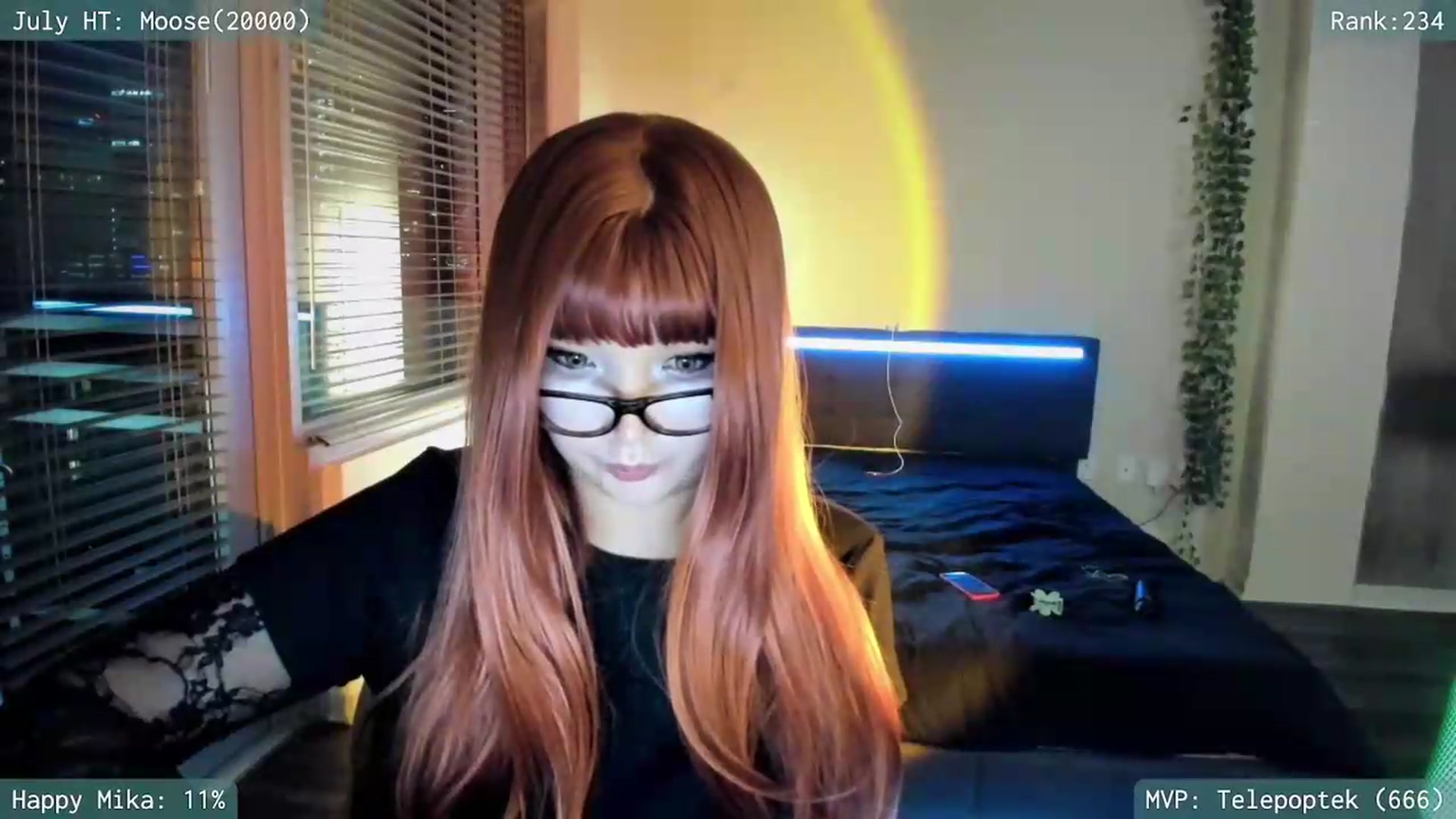 Gallery image thumbnail from error0o0o0ro0's myfreecams stream on, 07/22/2026, 05:14 image 20 of 20