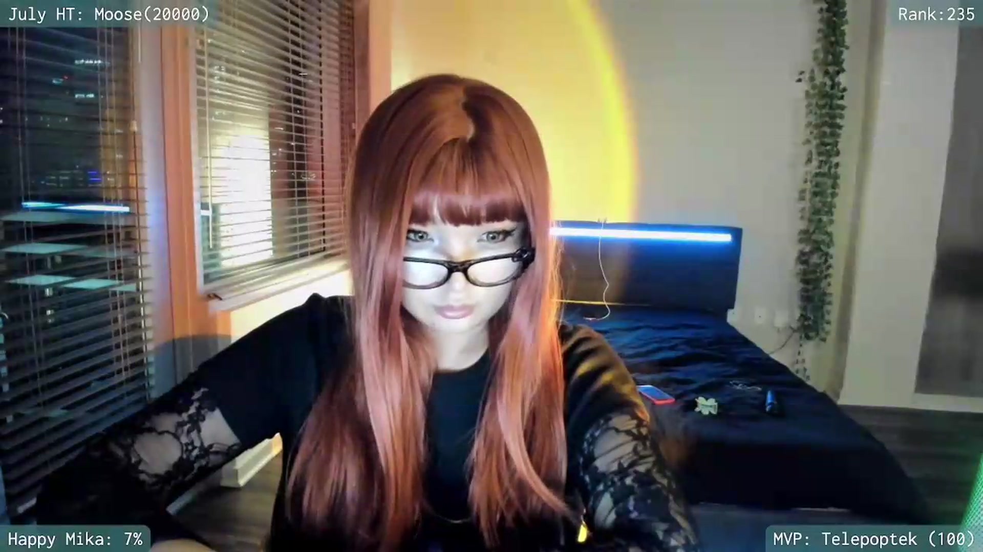 Gallery image thumbnail from error0o0o0ro0's myfreecams stream on, 07/22/2026, 05:14 image 3 of 20