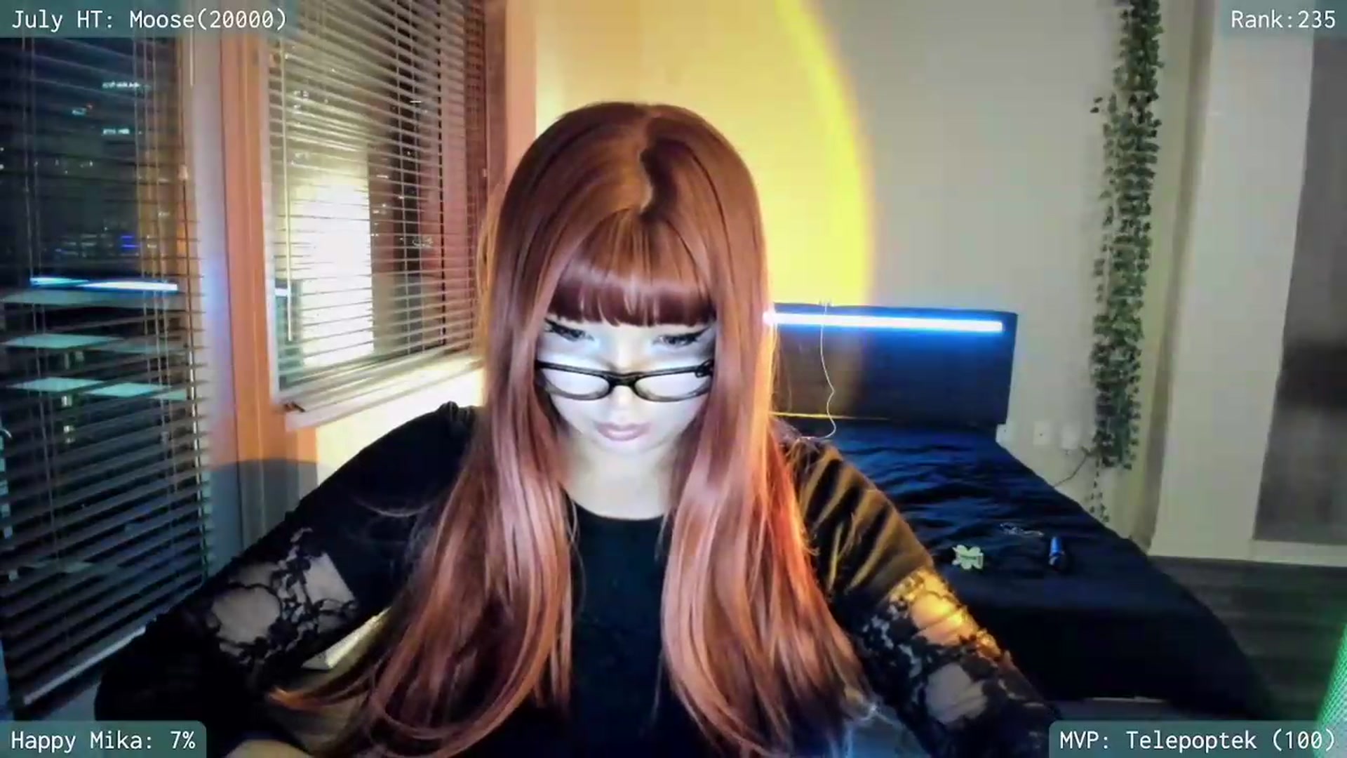 Gallery image thumbnail from error0o0o0ro0's myfreecams stream on, 07/22/2026, 05:14 image 4 of 20